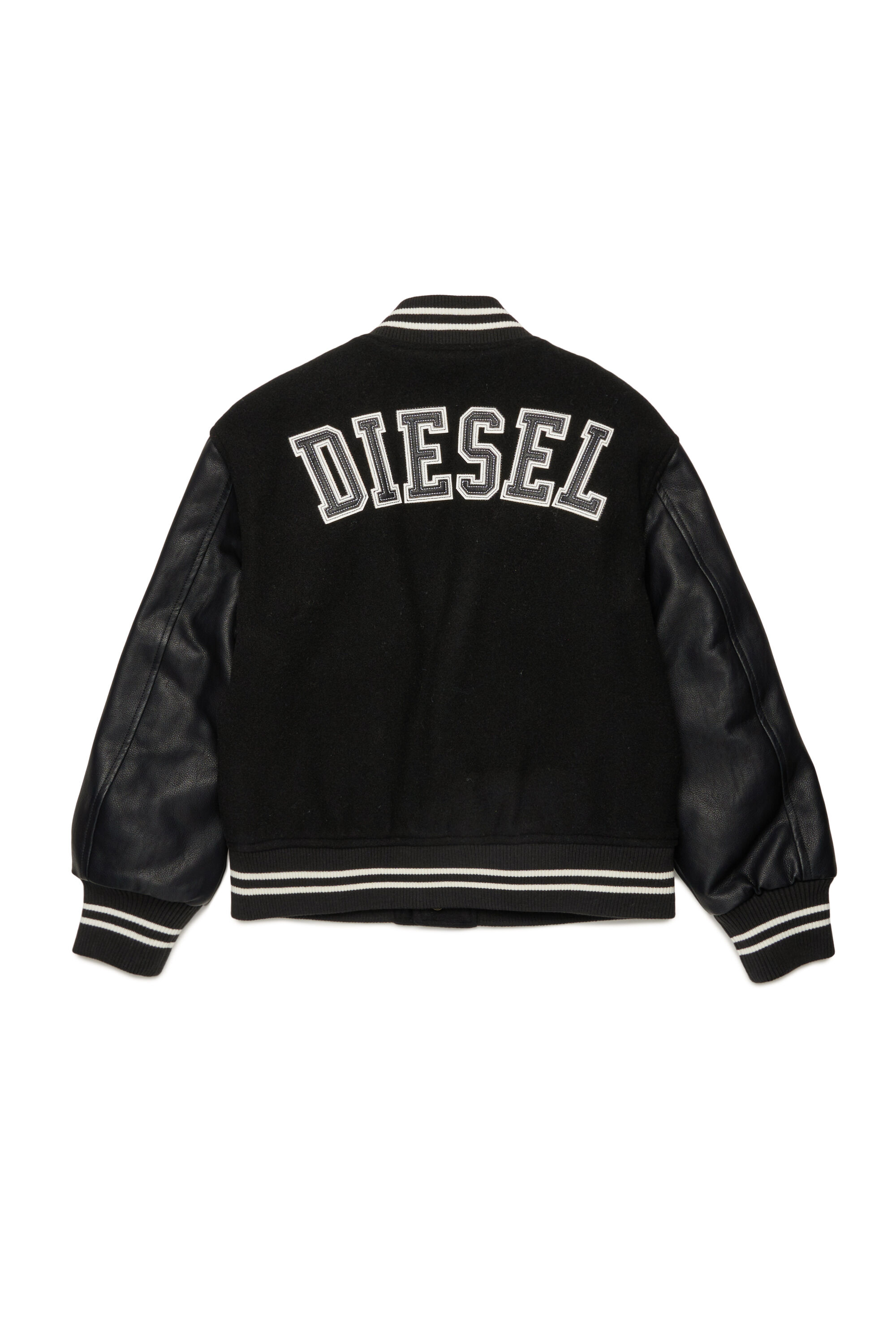 Diesel - JBIRKY, Schwarz - Image 2