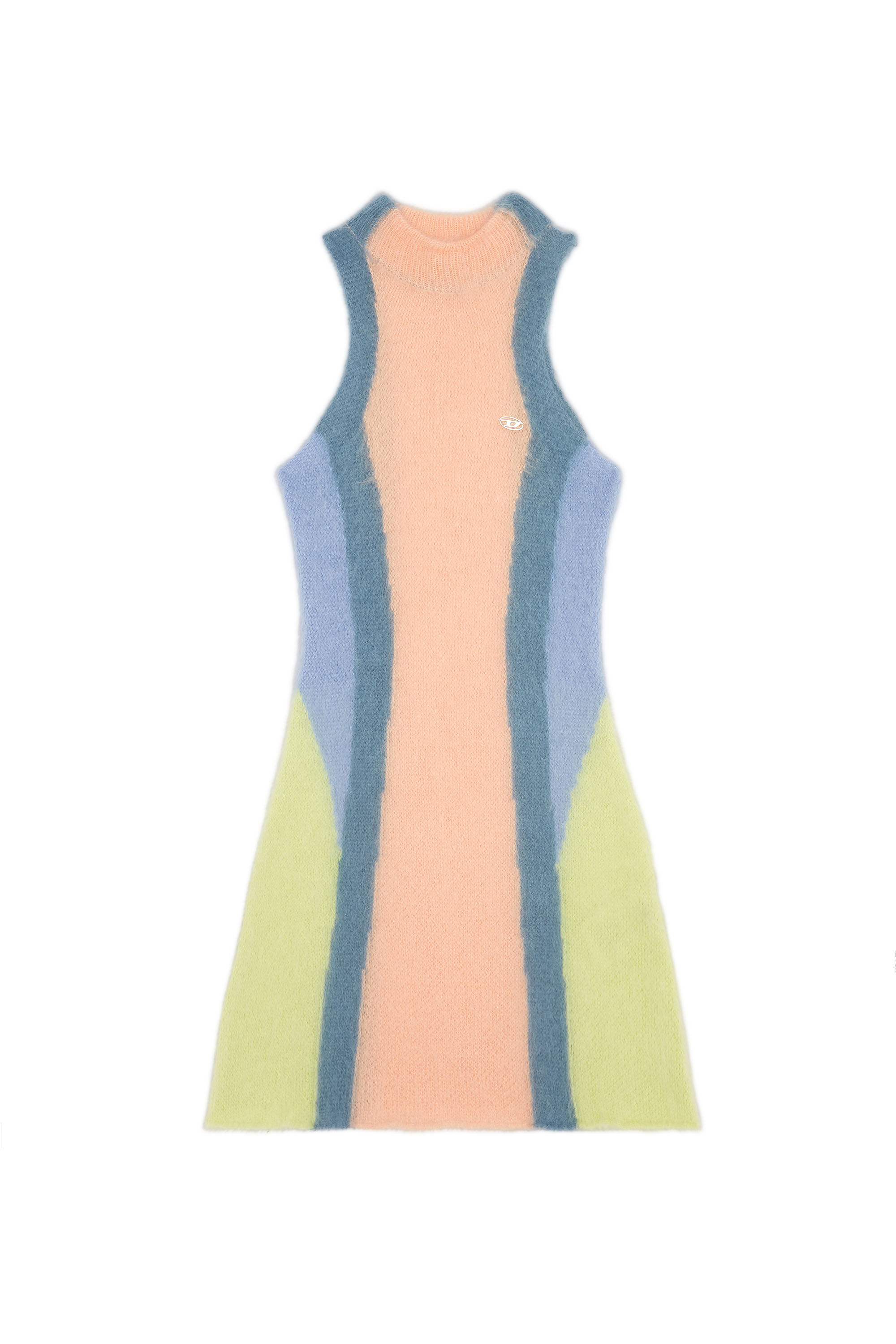 Diesel - M-IRELLA, Blau/Rosa - Image 2