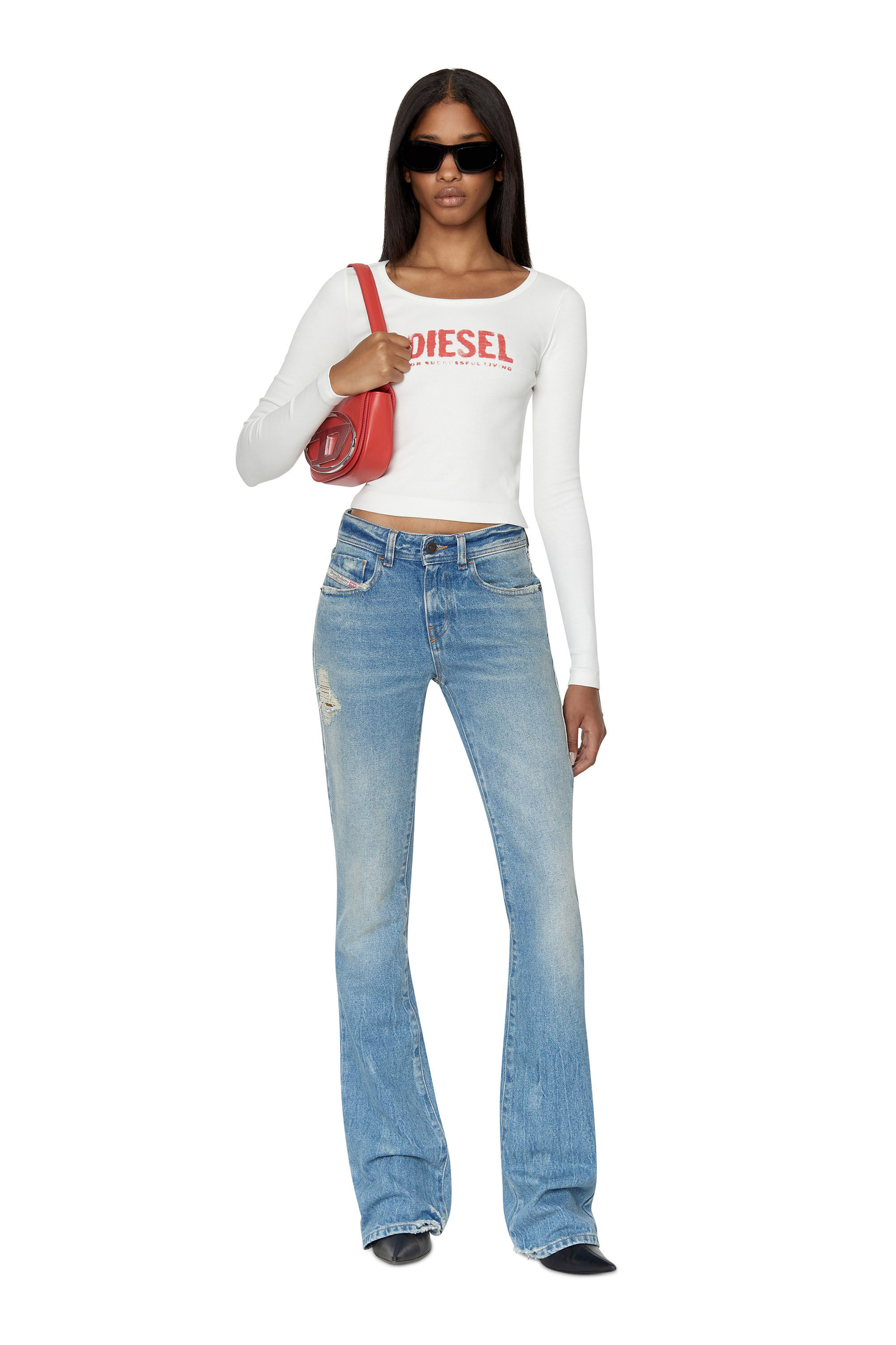 Diesel - T-BALLET-E1,  - Image 1