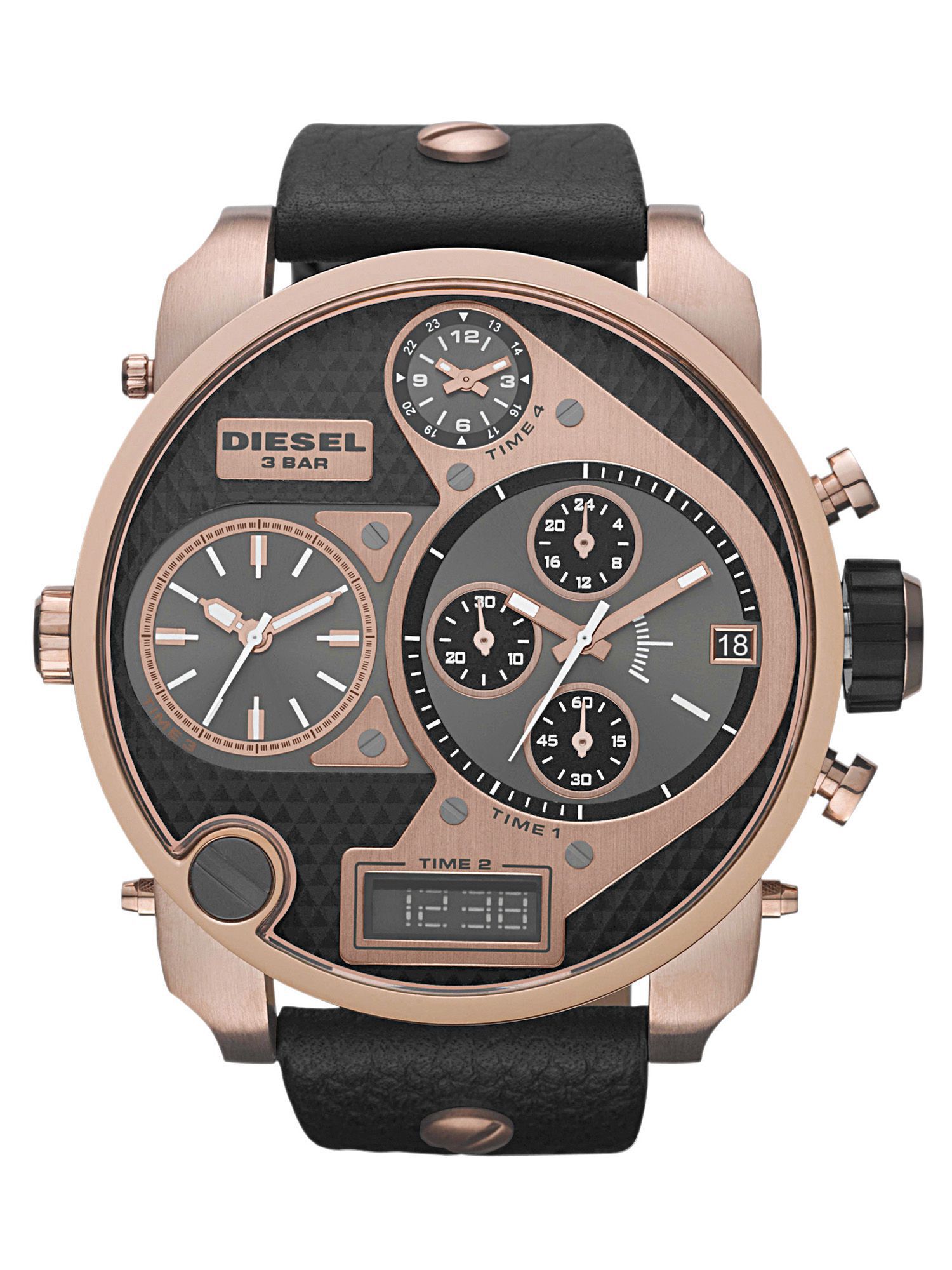 DZ7261, Schwarz/Gold