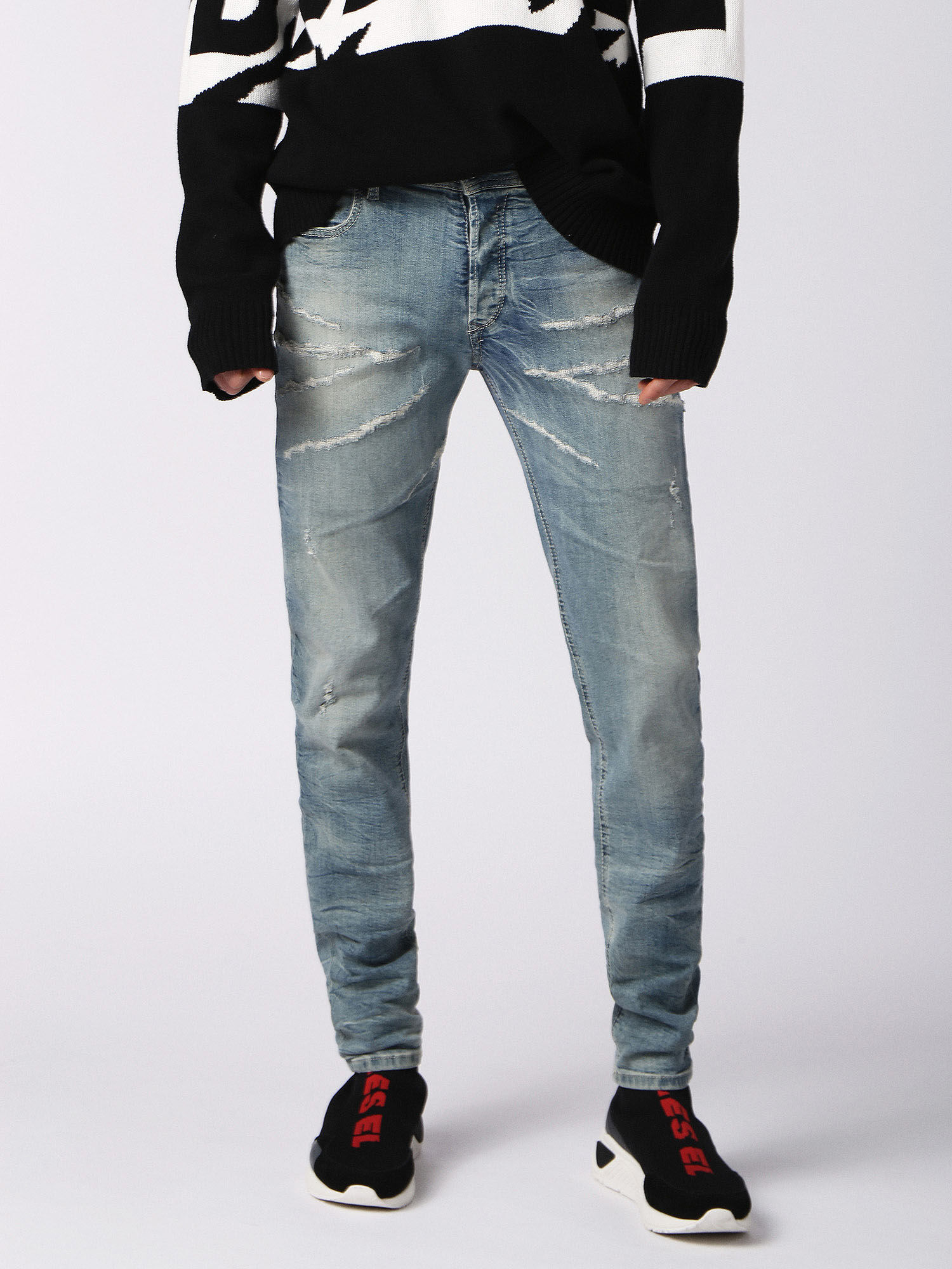 diesel sleenker 084ql