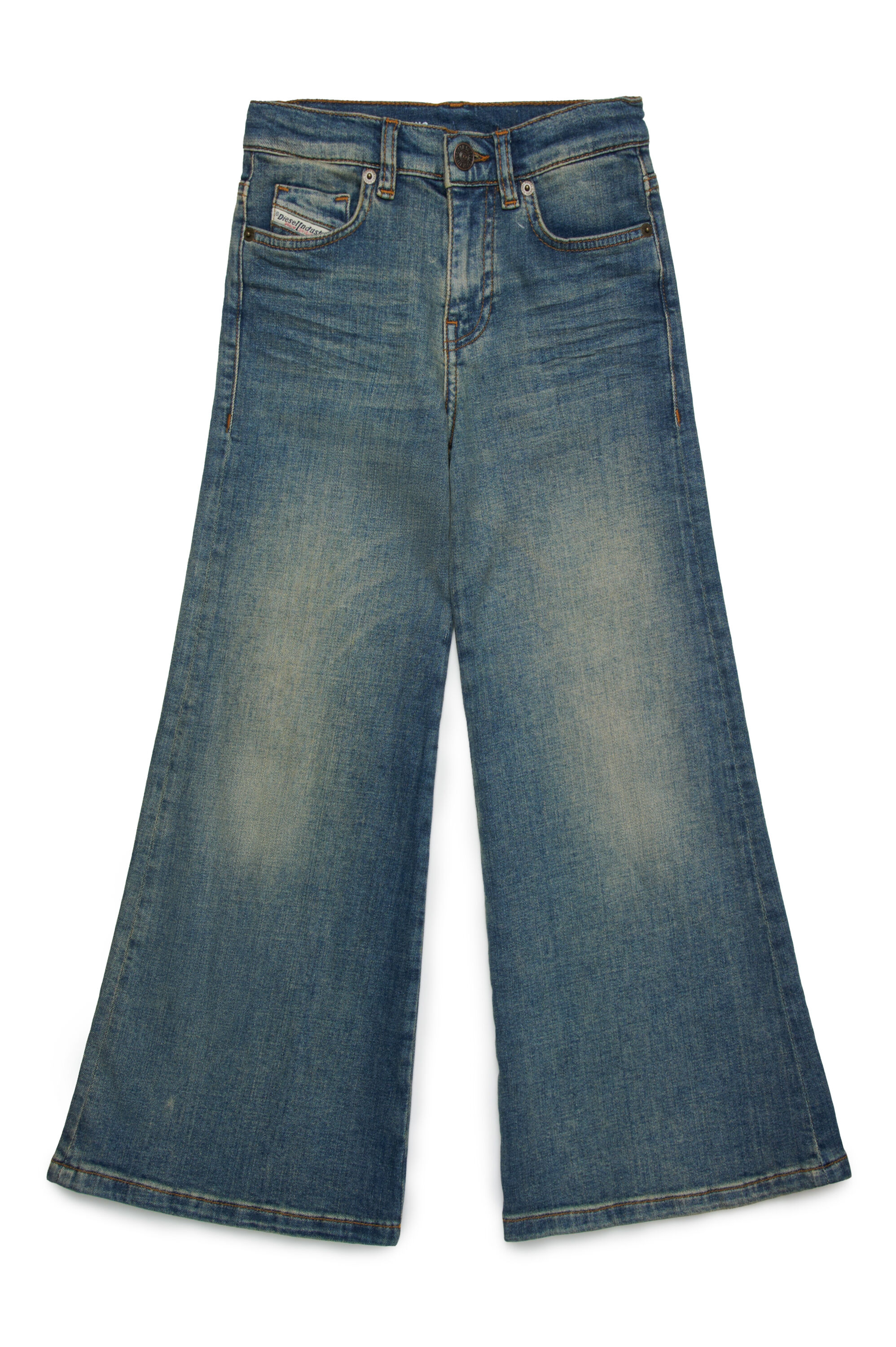 Diesel - Damen 1978-J, Dunkelblau - 1