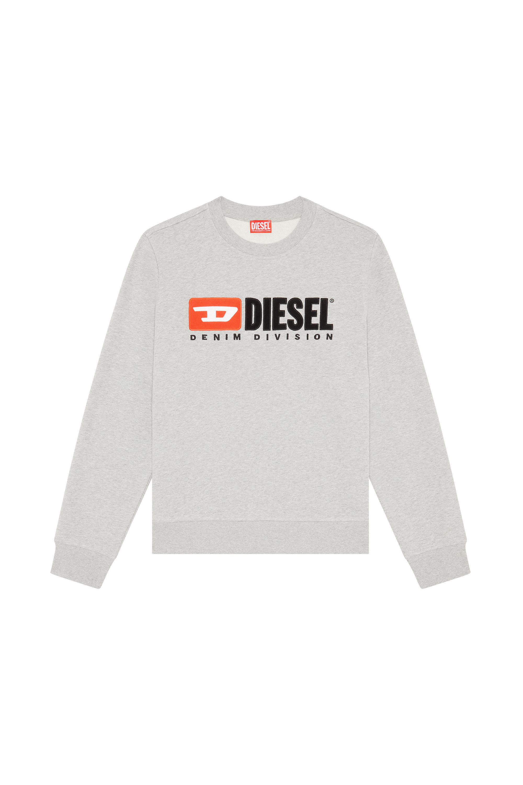 Diesel - S-GINN-DIV, Grau - Image 2