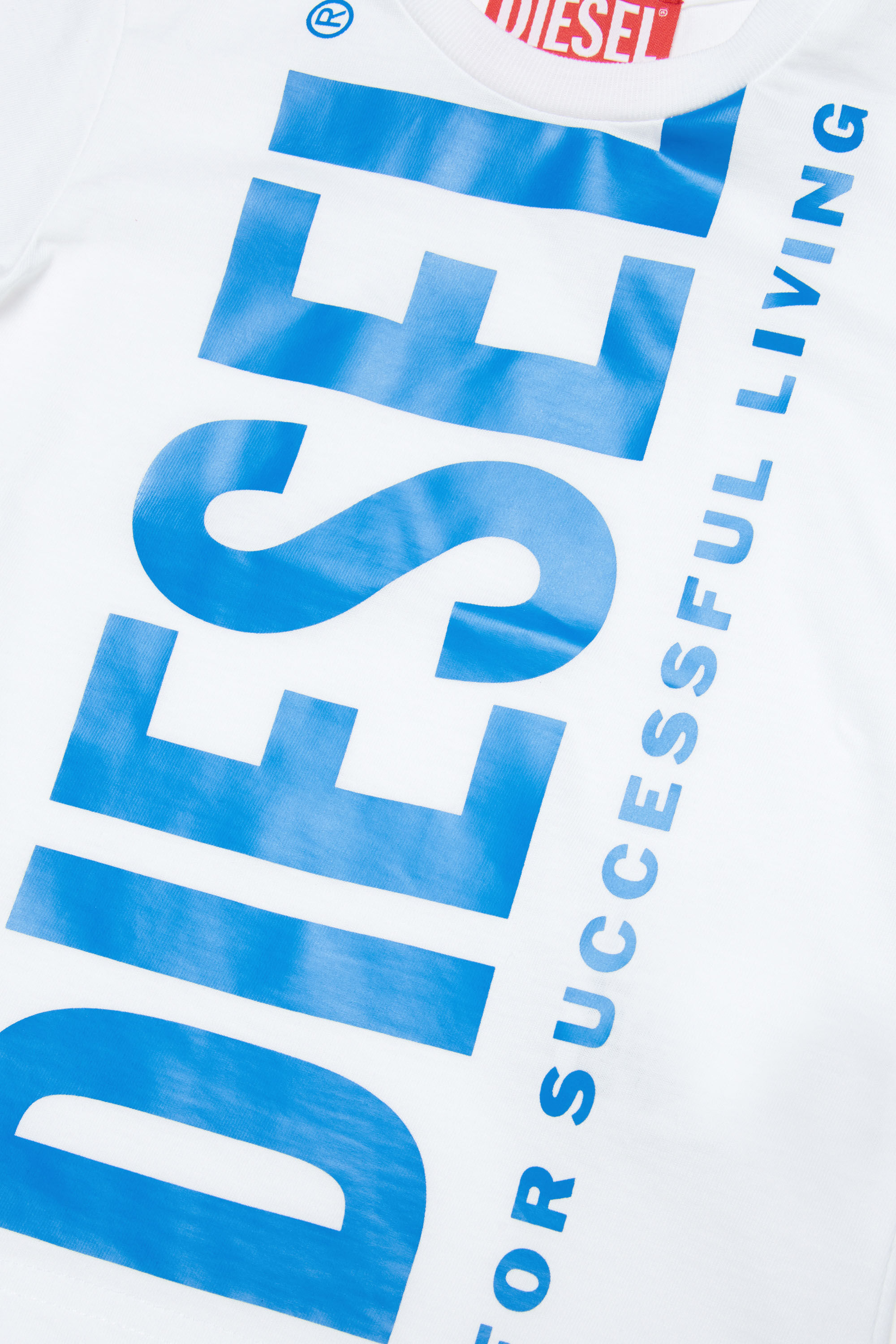 Diesel - TANTYB, Weiss/Blau - Image 3