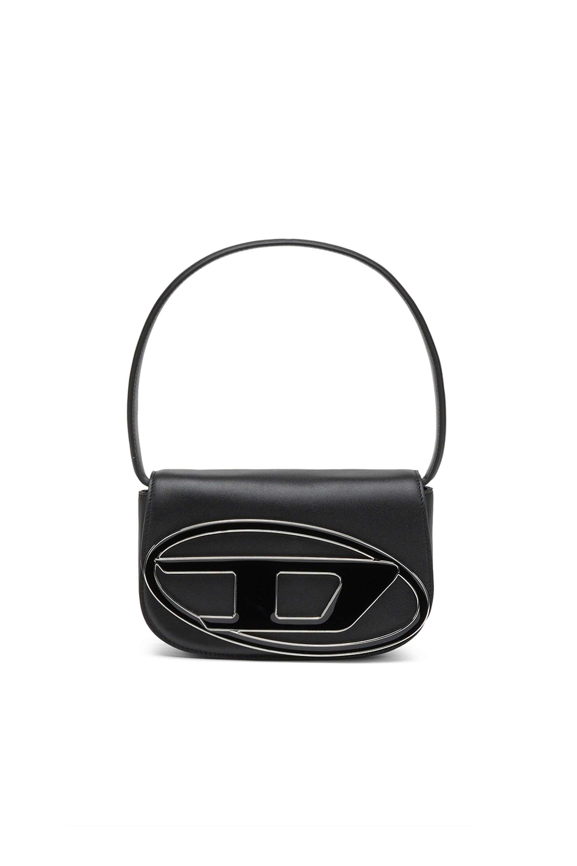 Diesel black bag outlet