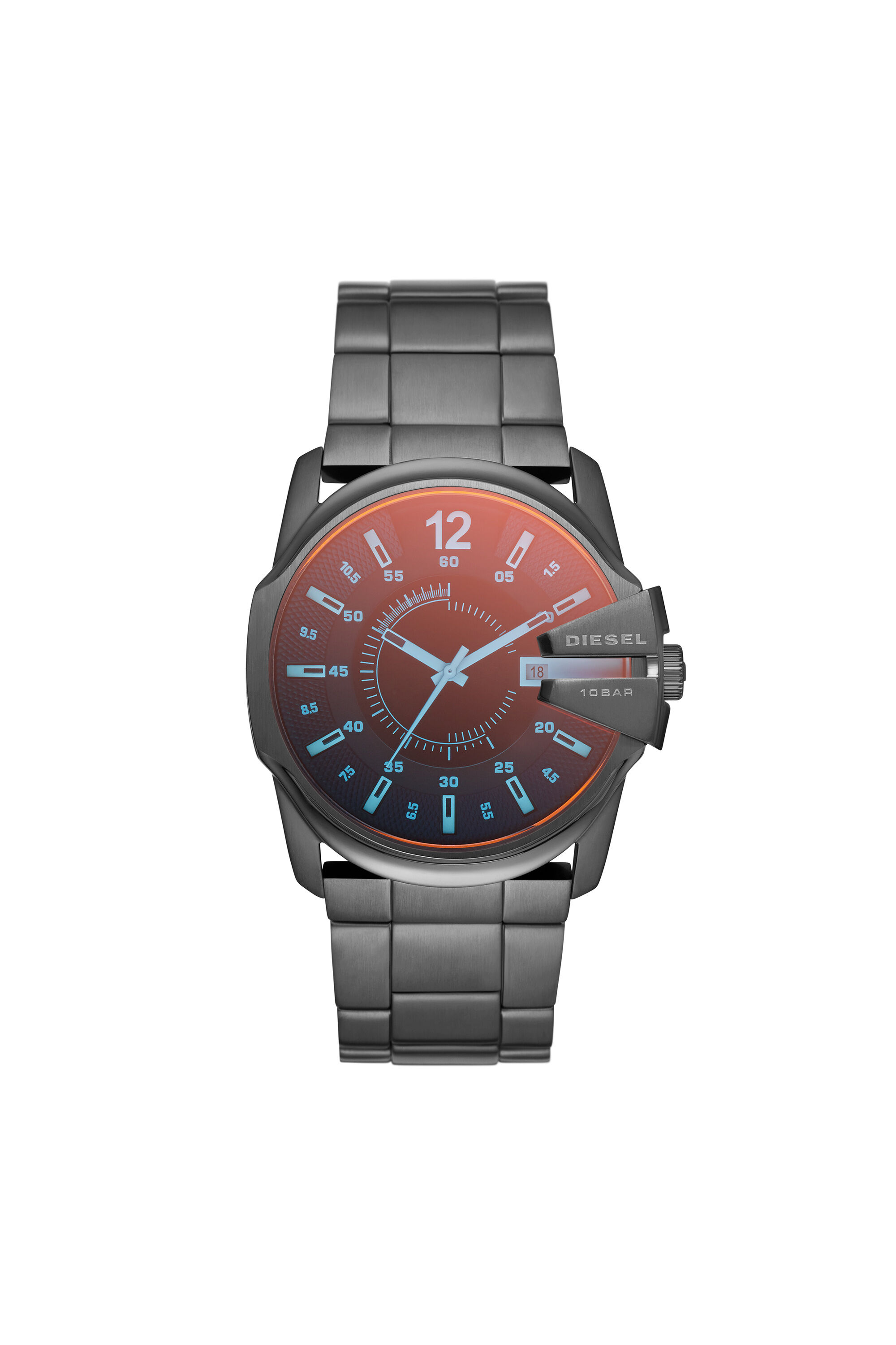 Diesel master chief watch outlet