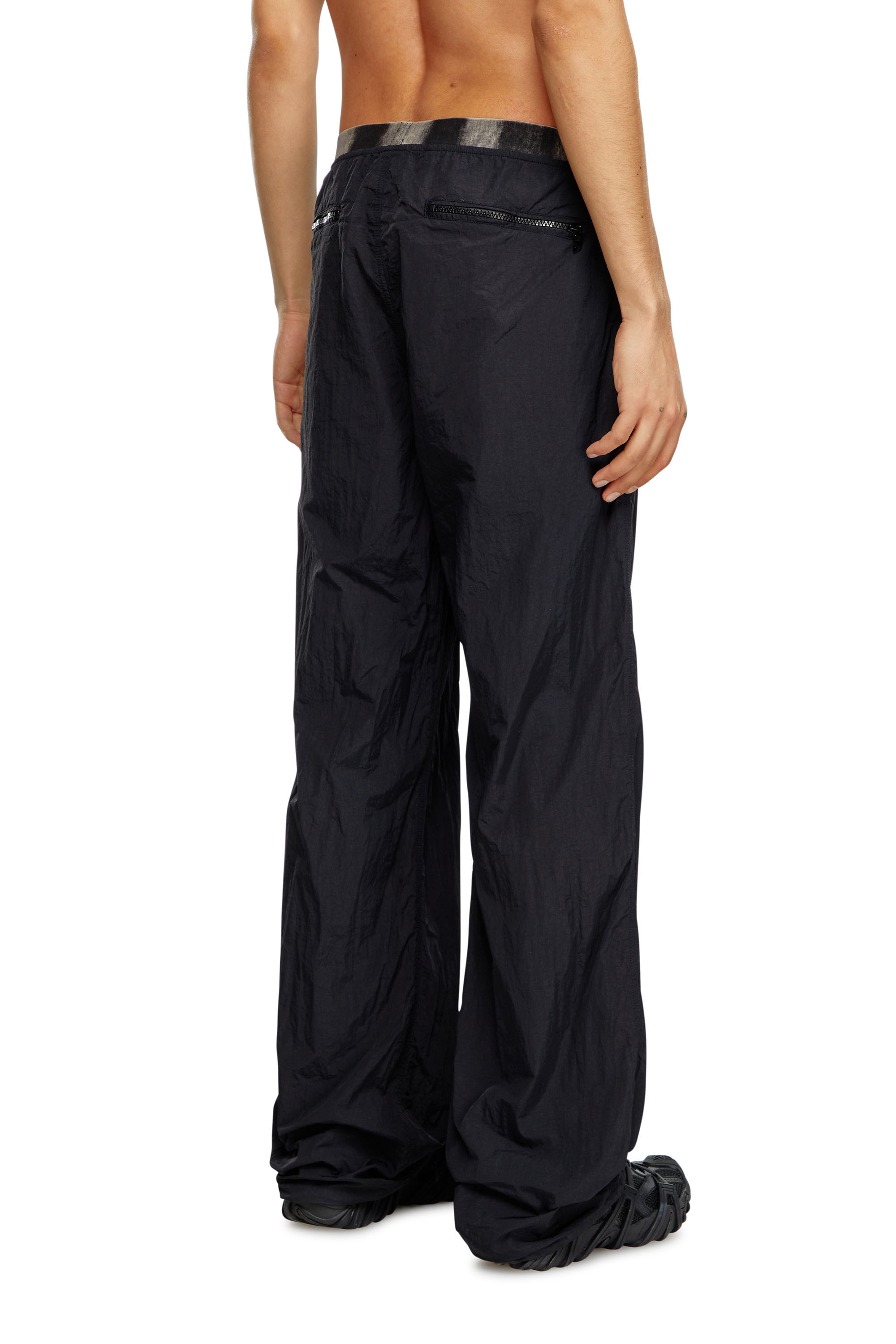 Nylon hose herren