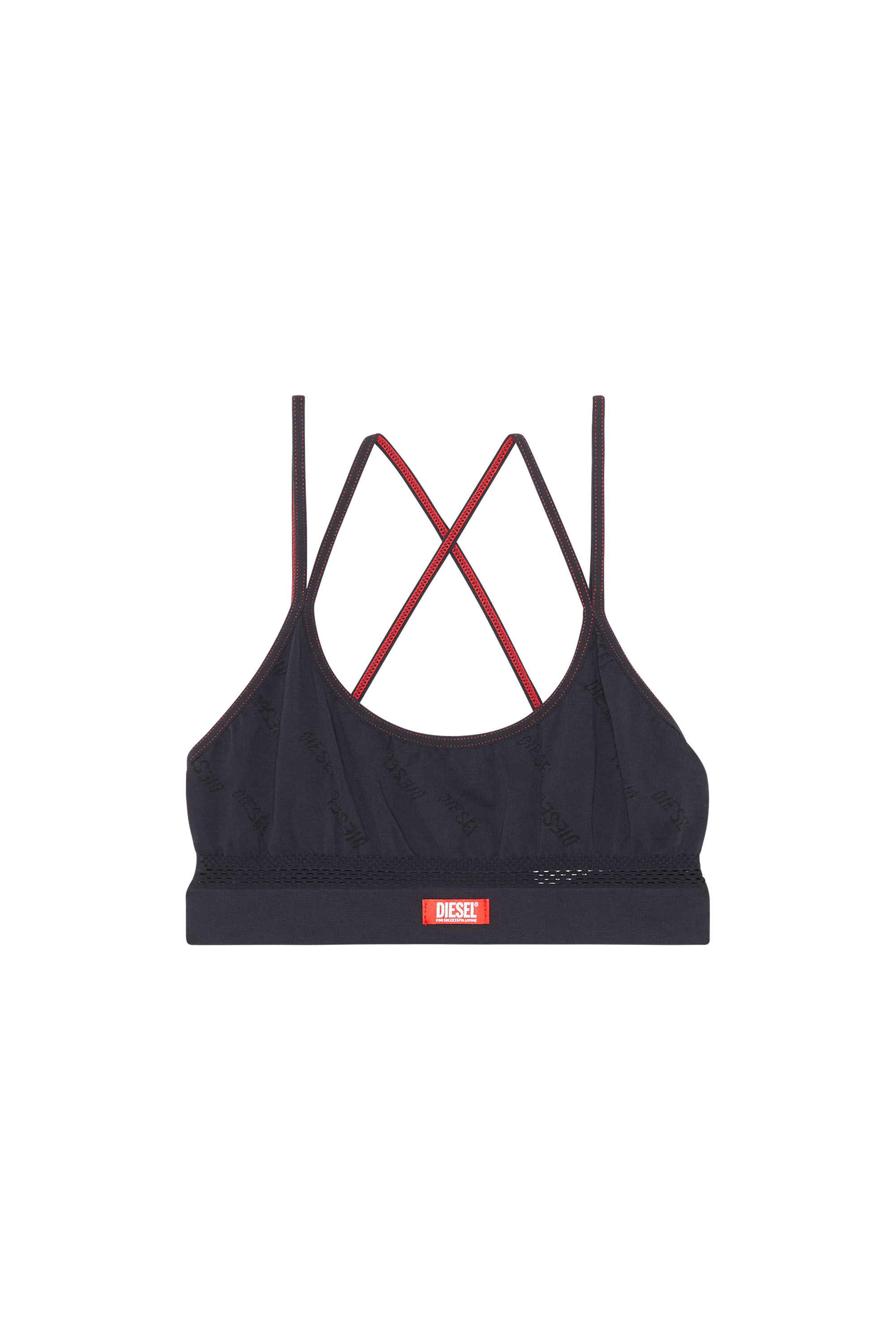 Diesel - UFSB-TRILLY, Rosa - Image 1