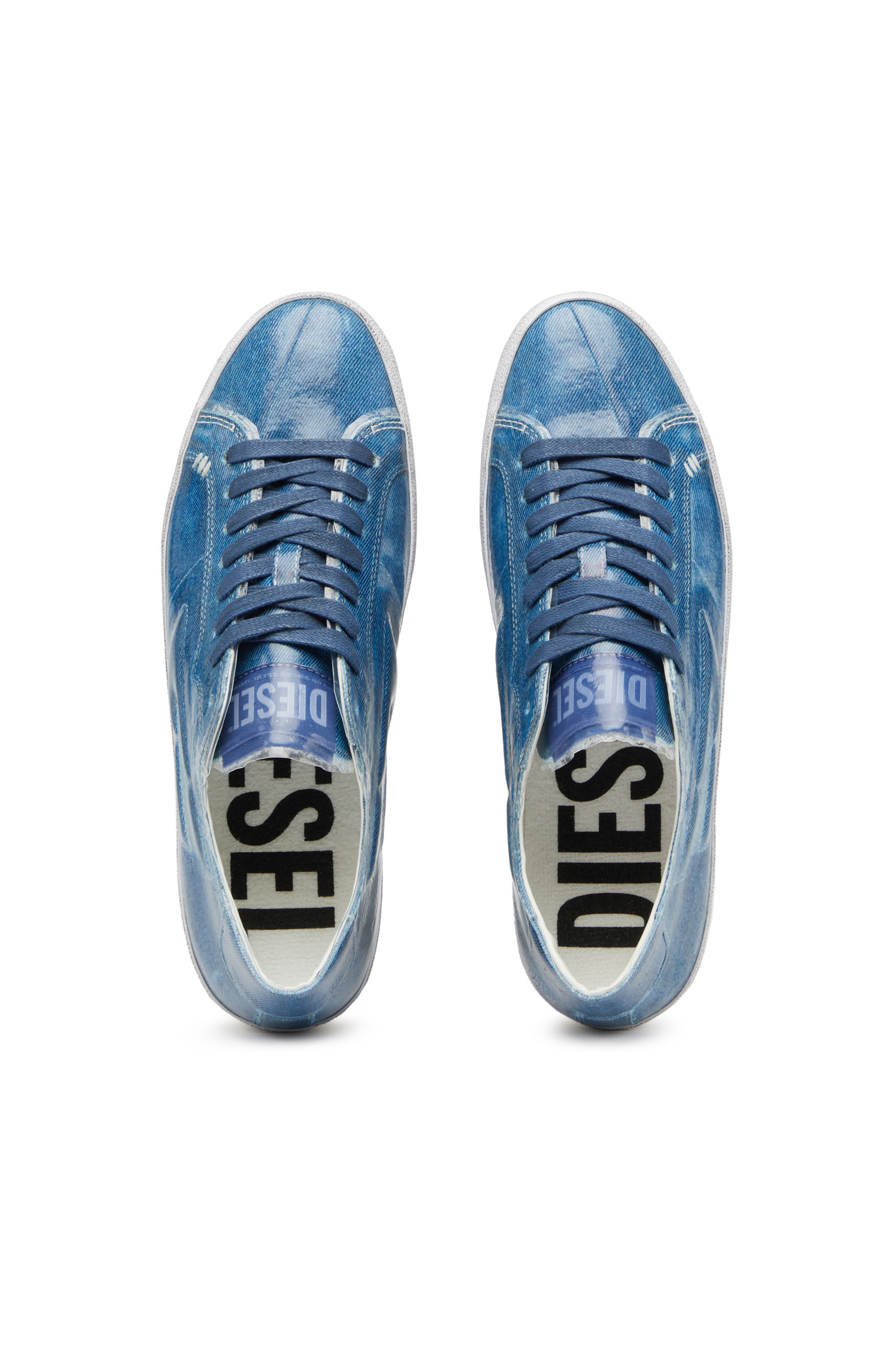 Diesel - S-LEROJI LOW, Blau - Image 3