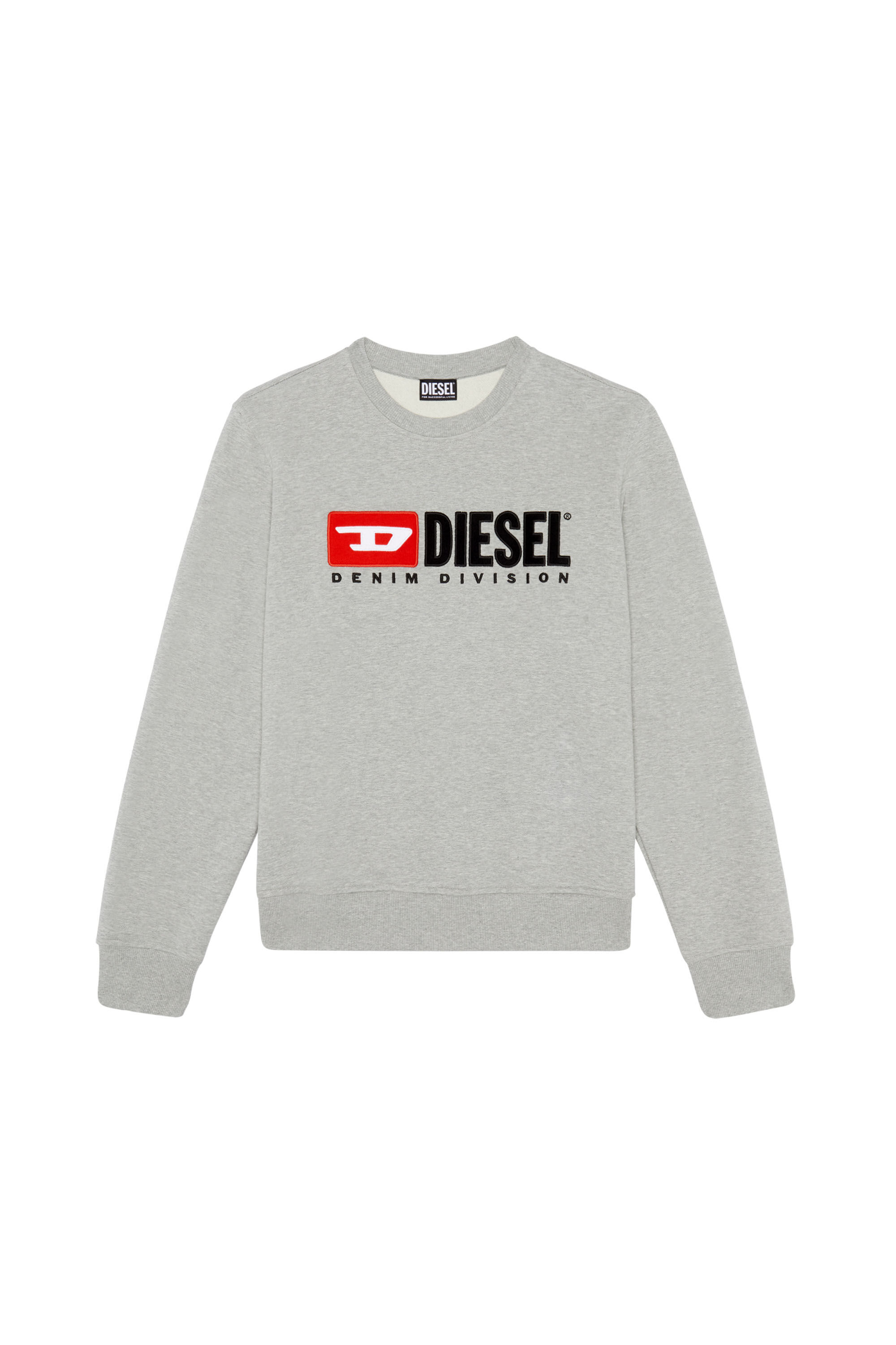 Diesel - S-GINN-DIV, Grau - Image 2
