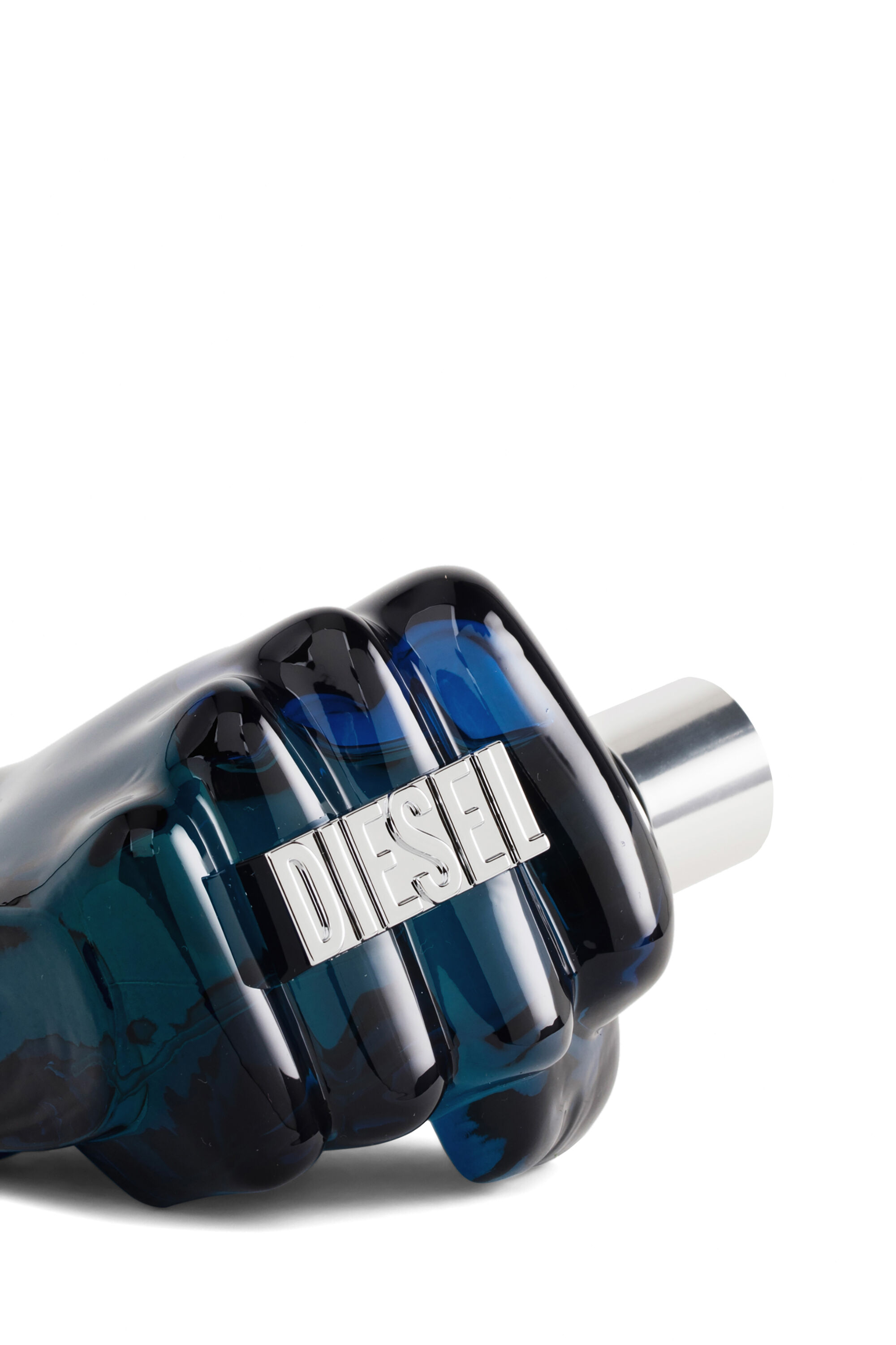 Diesel - ONLY THE BRAVE EXTREME 50ML, Dunkelblau - Image 3