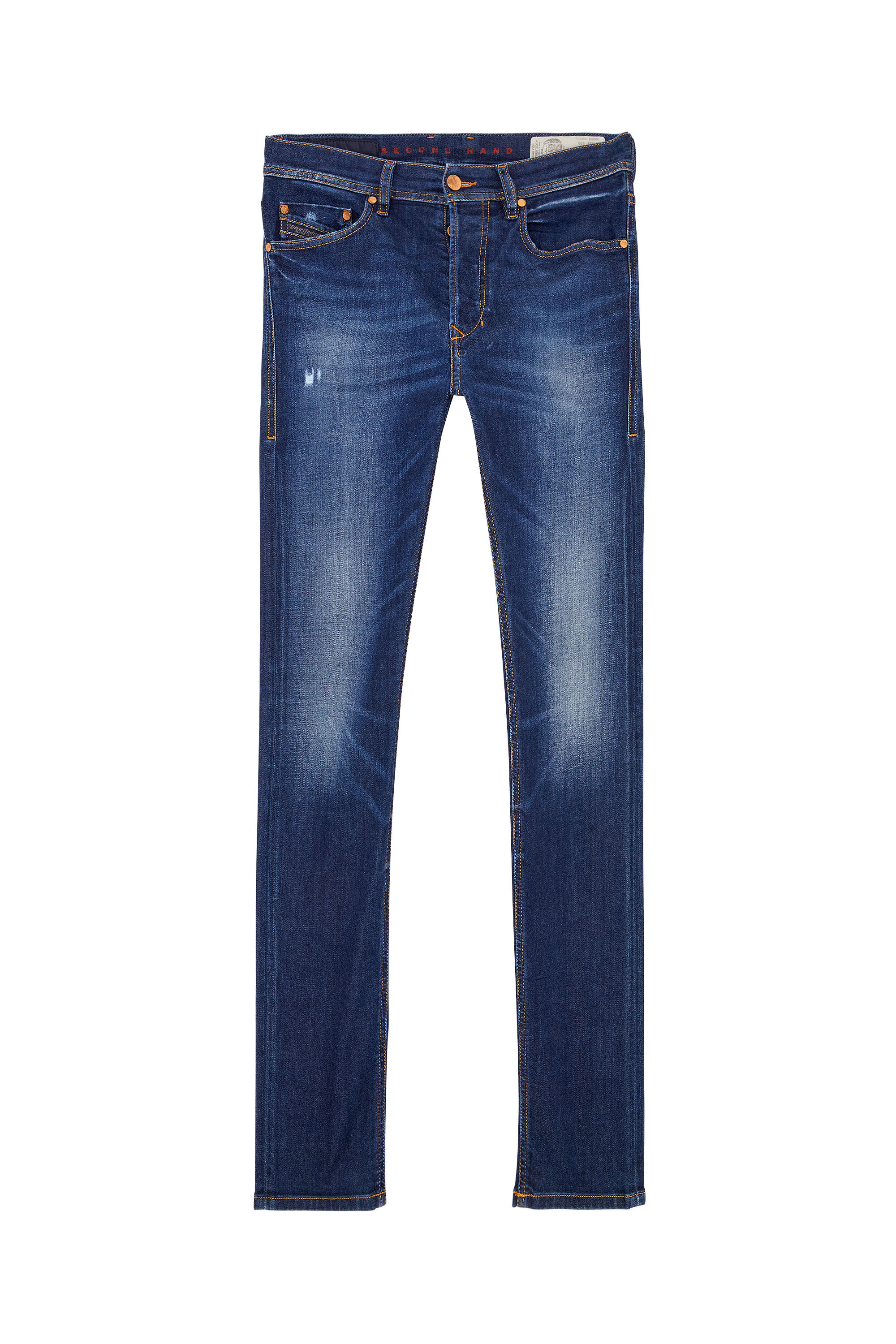 Diesel - Herren TEPPHAR, null - 1