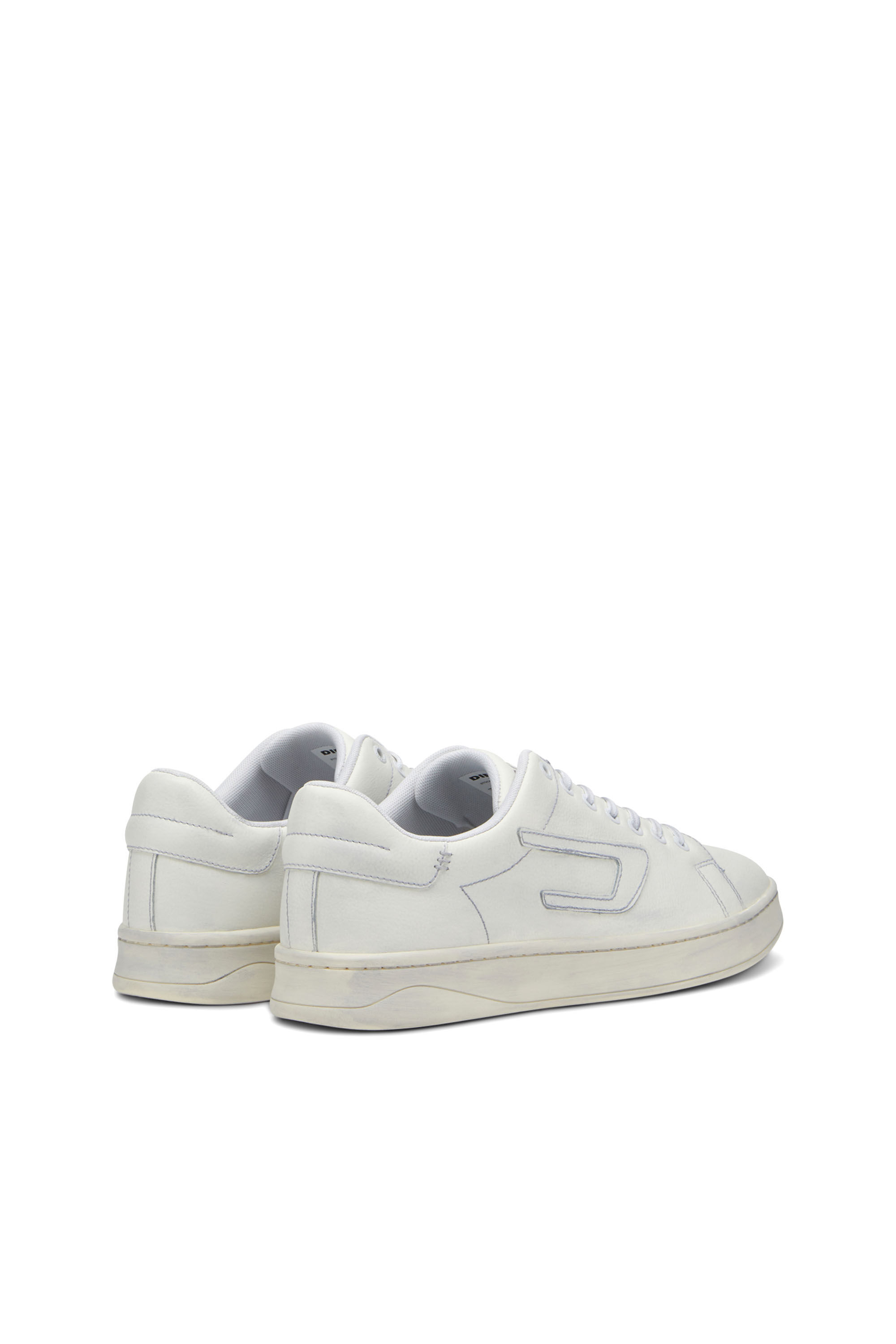 Diesel - S-ATHENE LOW, Weiss/Grau - Image 3