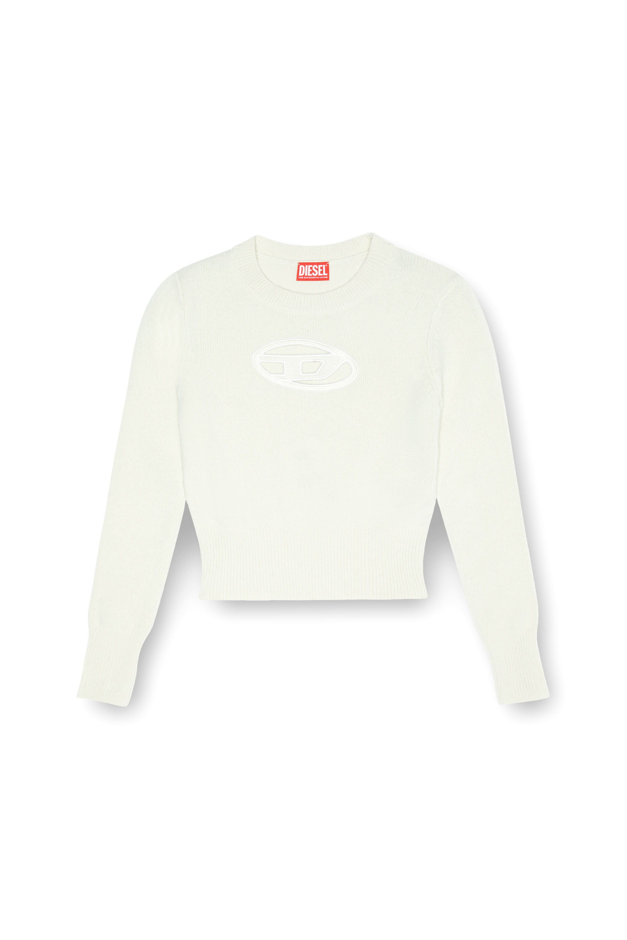 White diesel jumper outlet