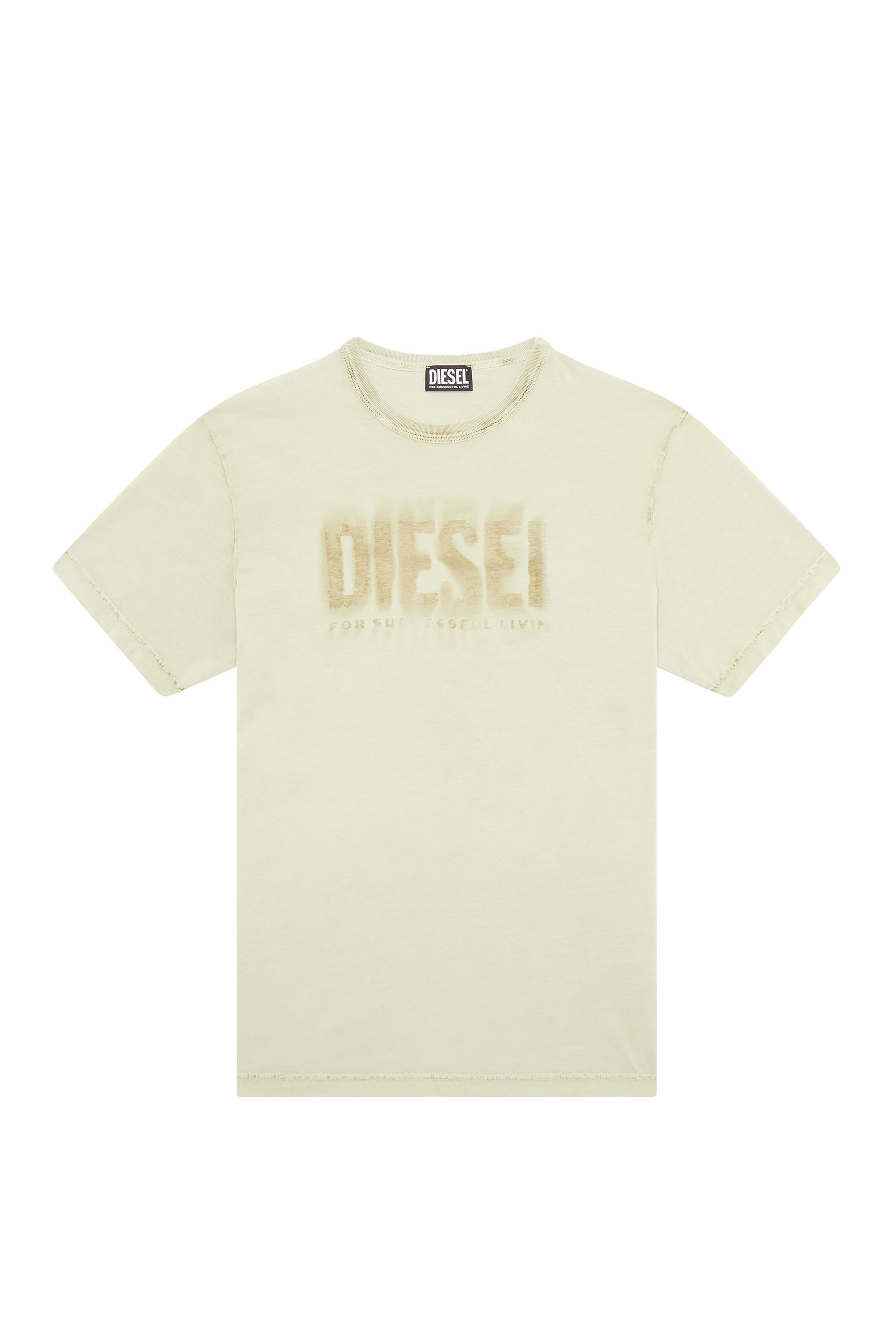 Diesel - T-DIEGOR-E6, Armeegrün - Image 2