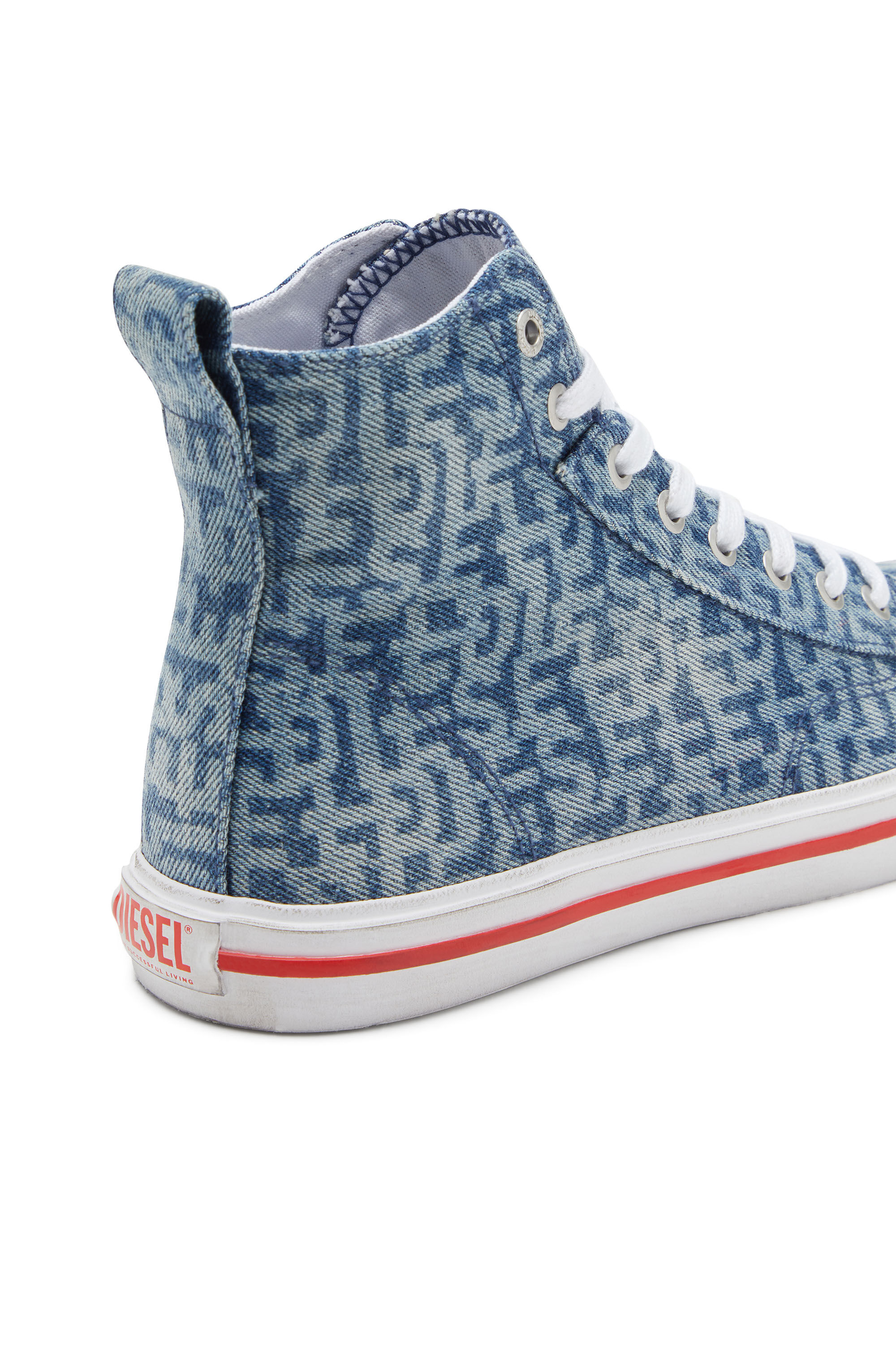 Diesel - S-ATHOS MID W, Blau - Image 6