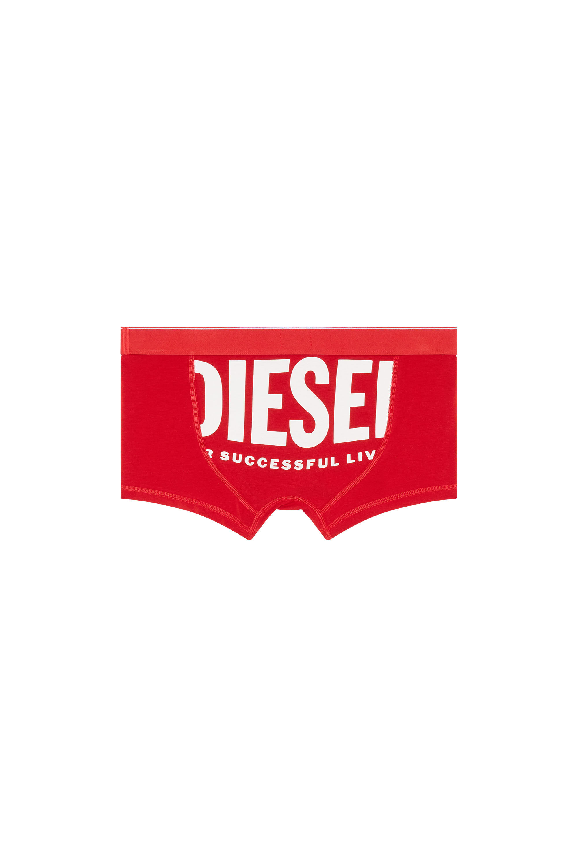 Diesel - UMBX-DAMIEN-H, Rot - Image 2
