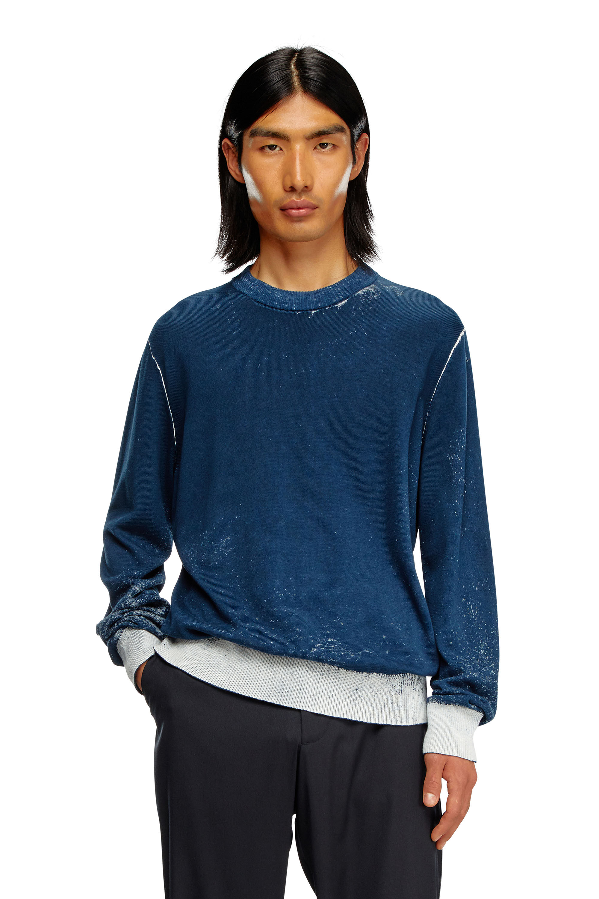 Diesel - K-LARENCE-B, Blau - Image 3