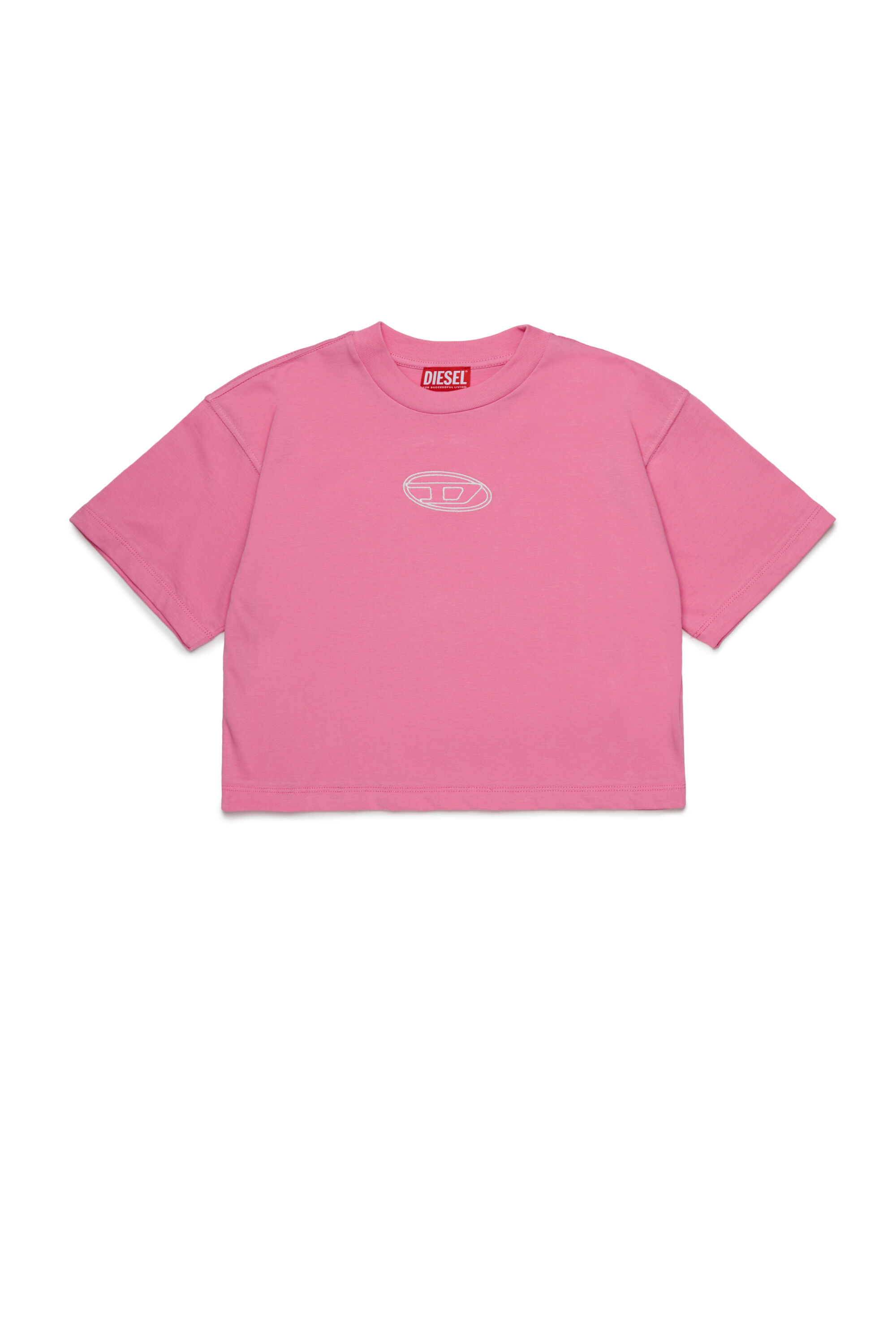TIXAN, Rosa