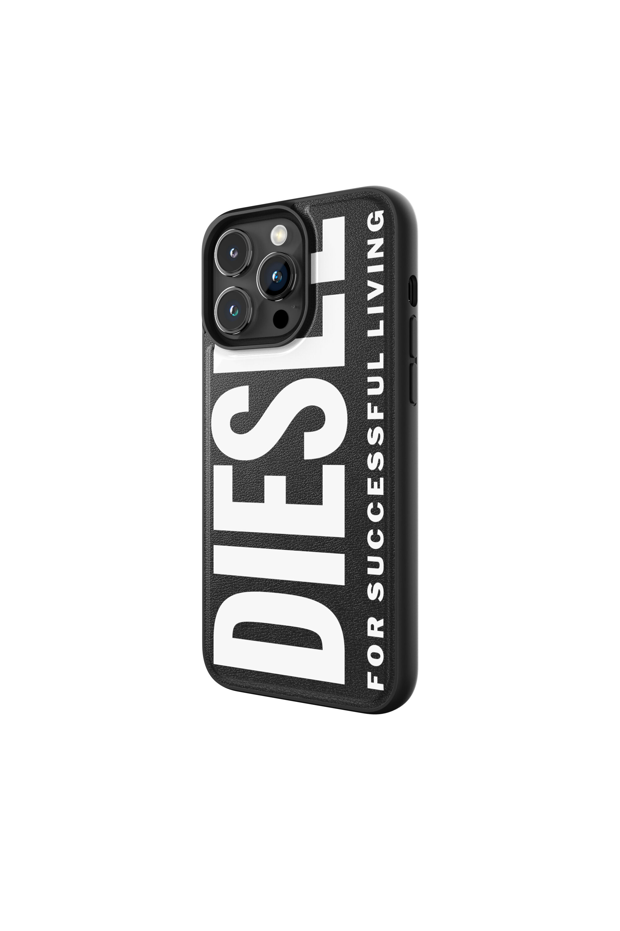 Diesel - 54168 MOULDED CASE, Schwarz - Image 4