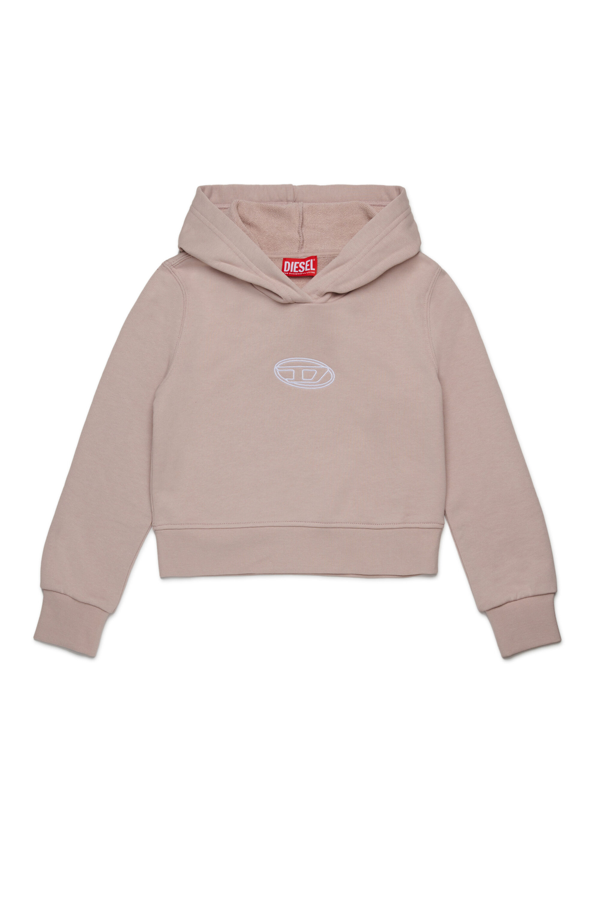 SASYHOOD, Rosa