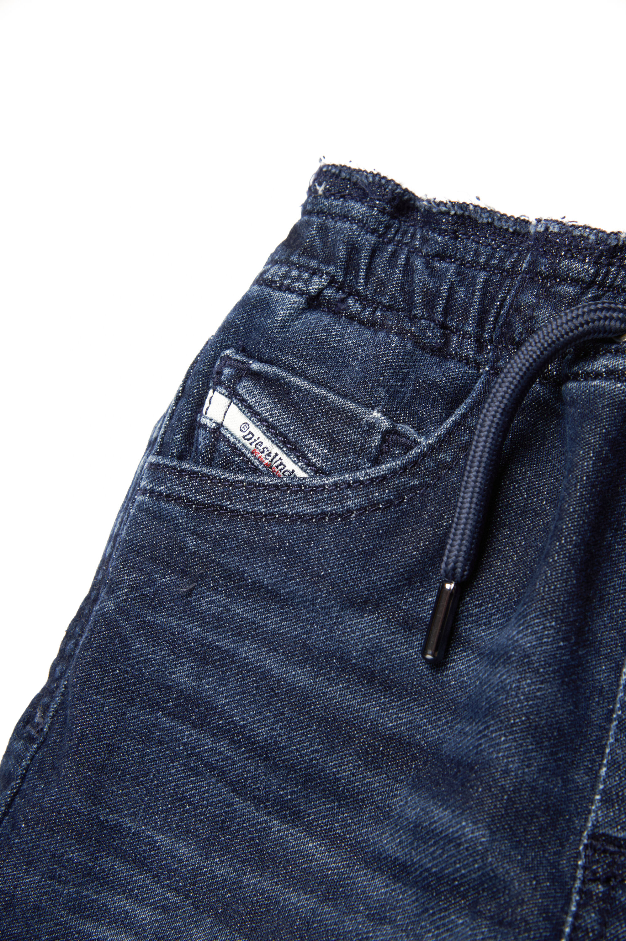 Diesel - Unisex D-MARCIE-B JJJ, Dunkelblau - 4