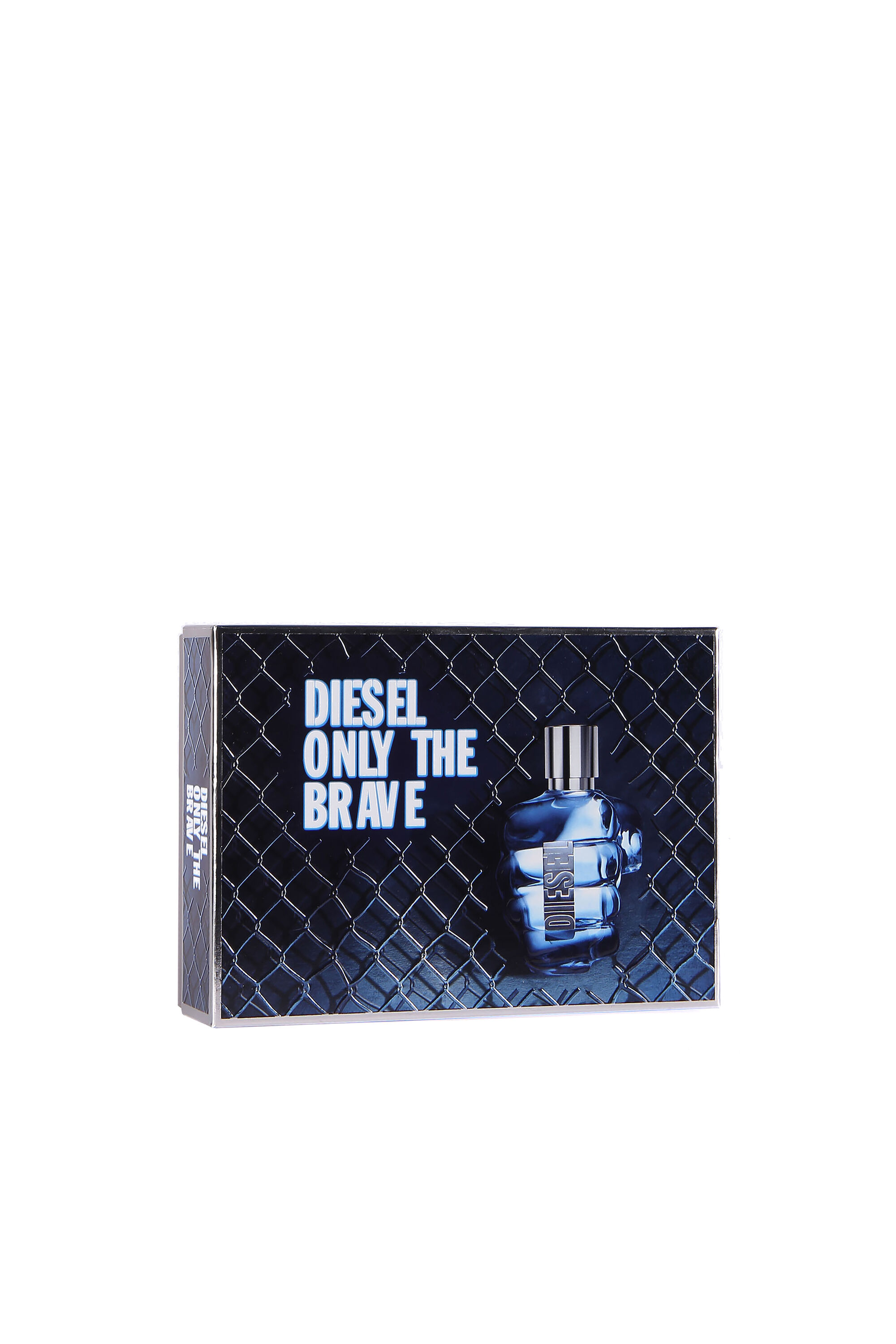 ONLY THE BRAVE 75ML GIFT SET, Generisch