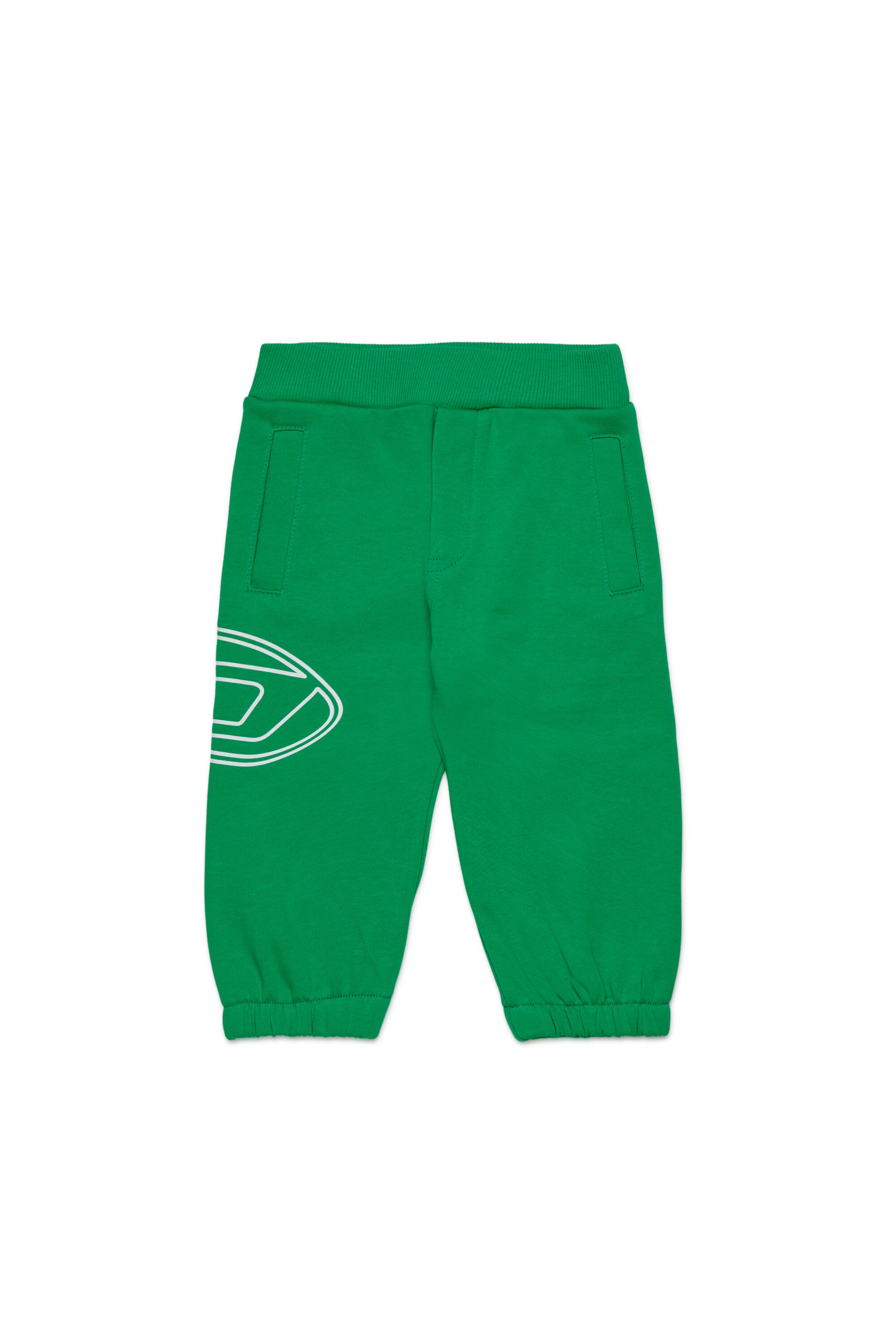 PTIMOTYB, Green