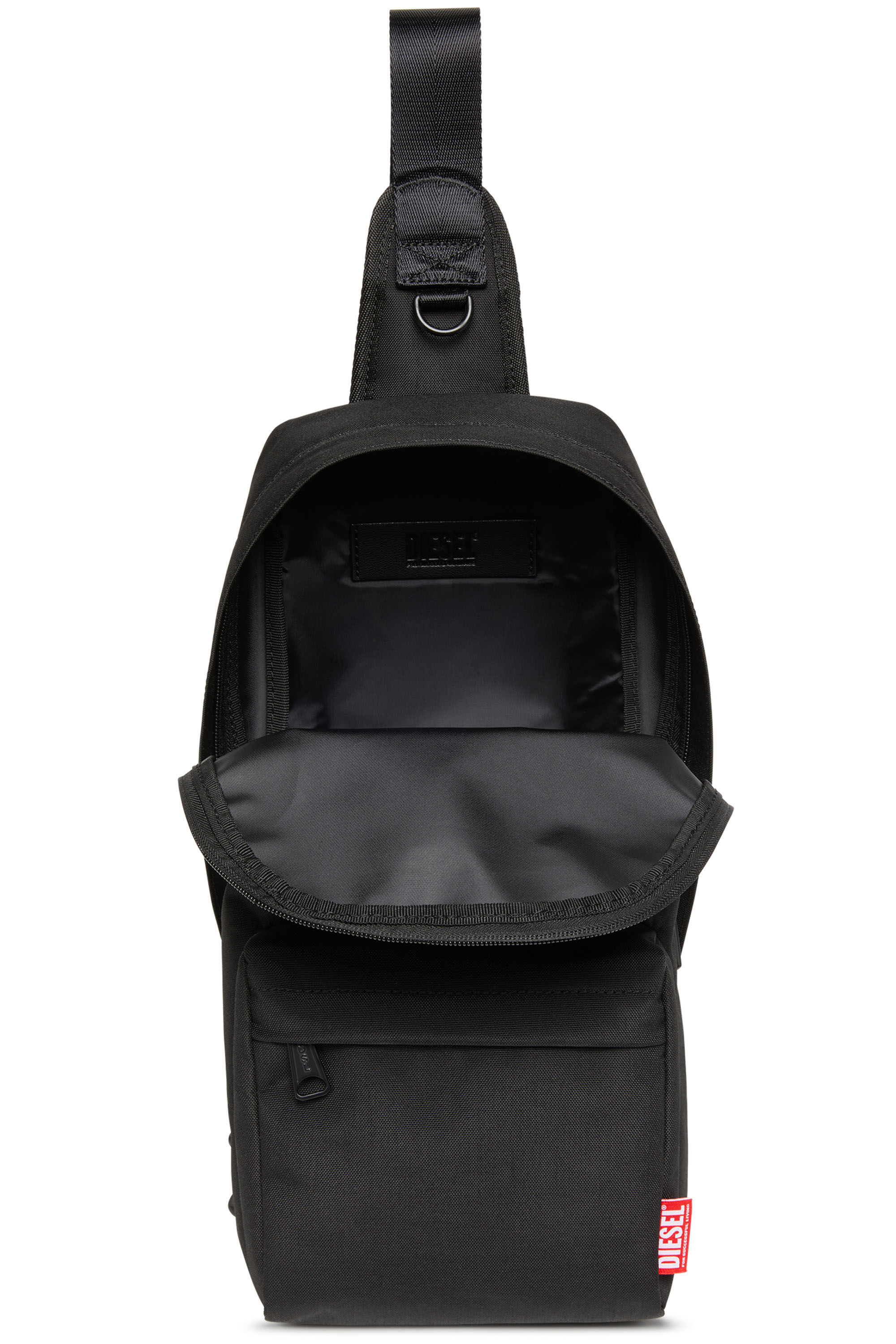 Body bag backpack hot sale