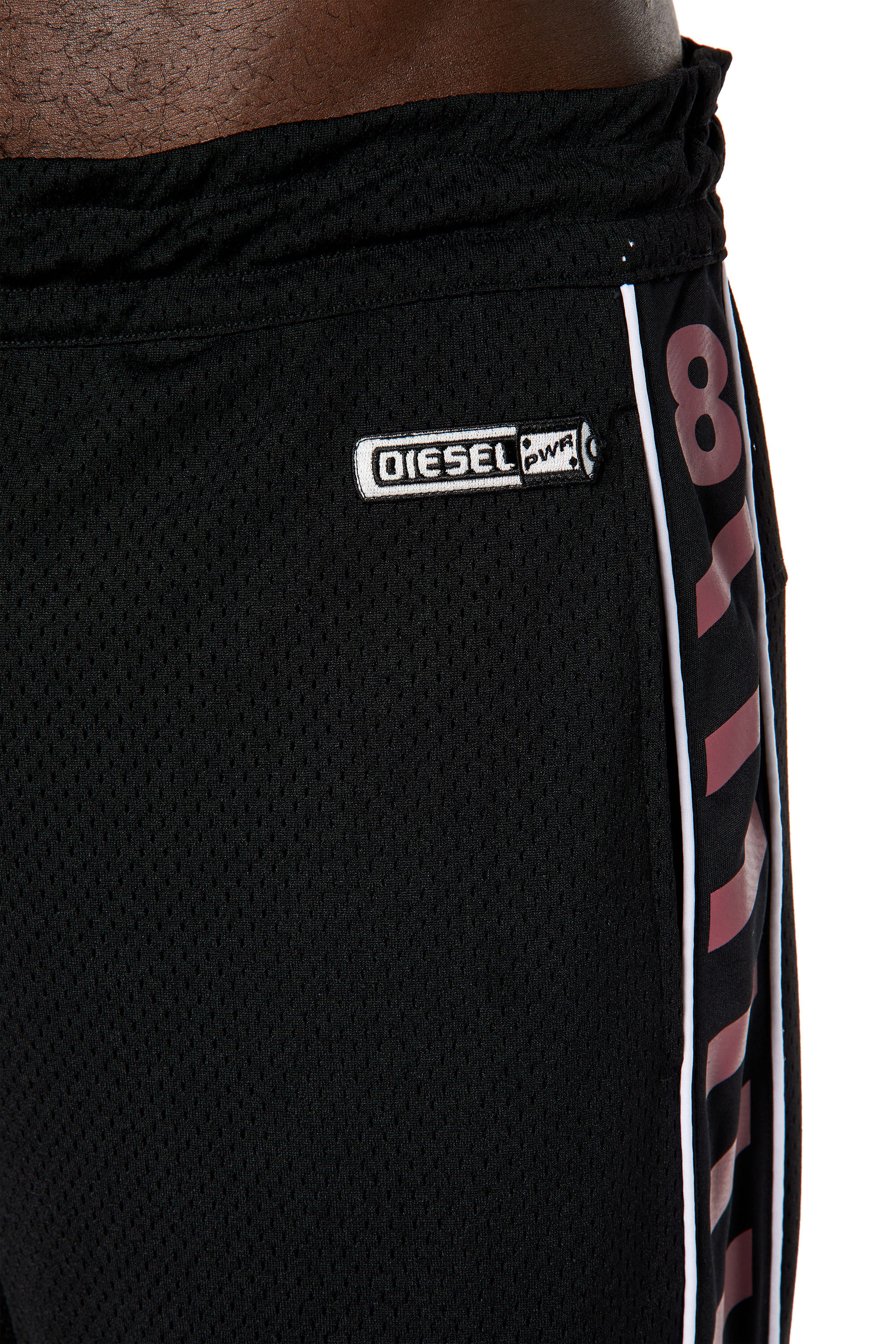 Diesel - P-MAREX, Schwarz - Image 5