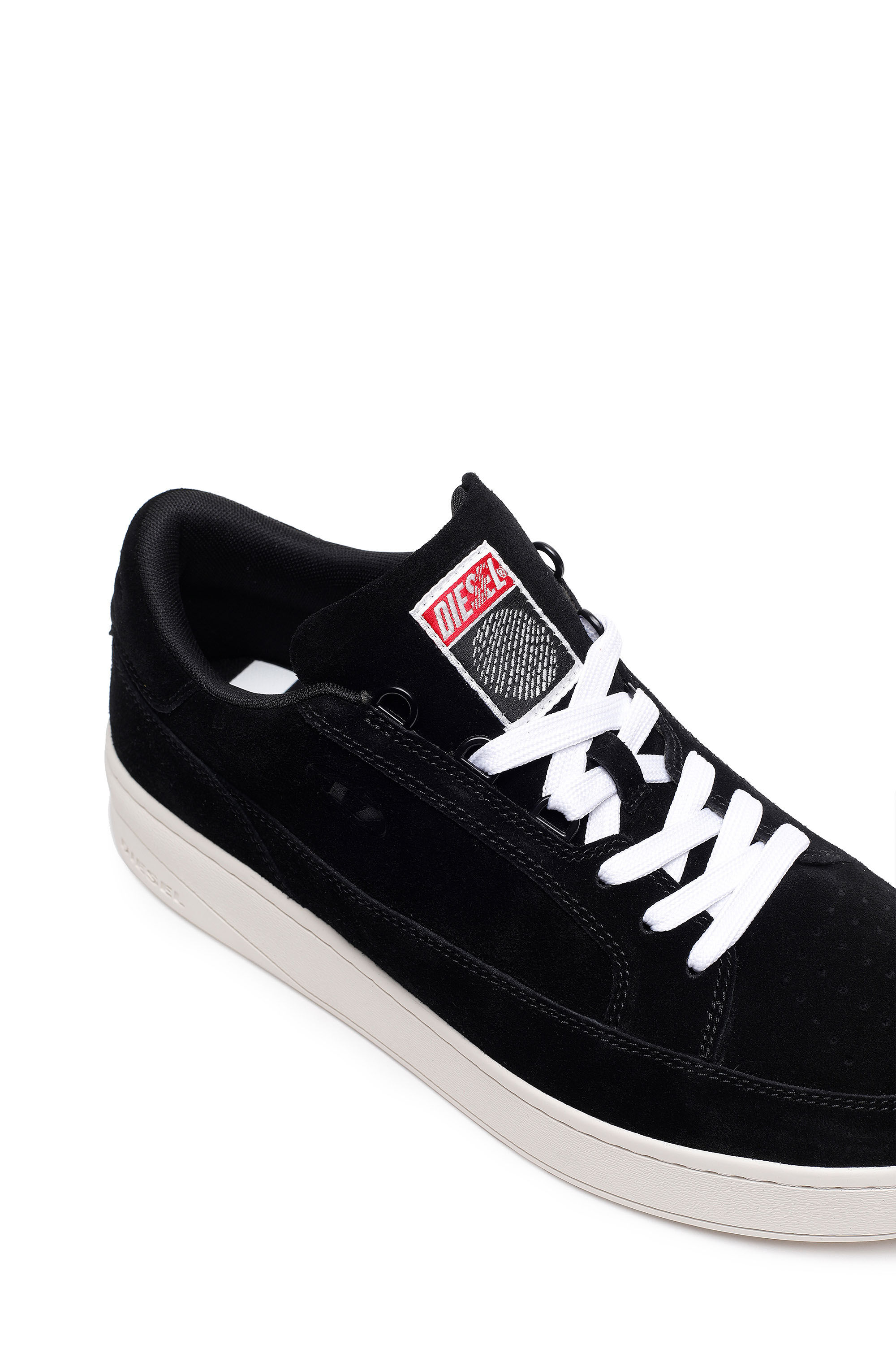 Diesel - S-SINNA LOW, Schwarz - Image 6