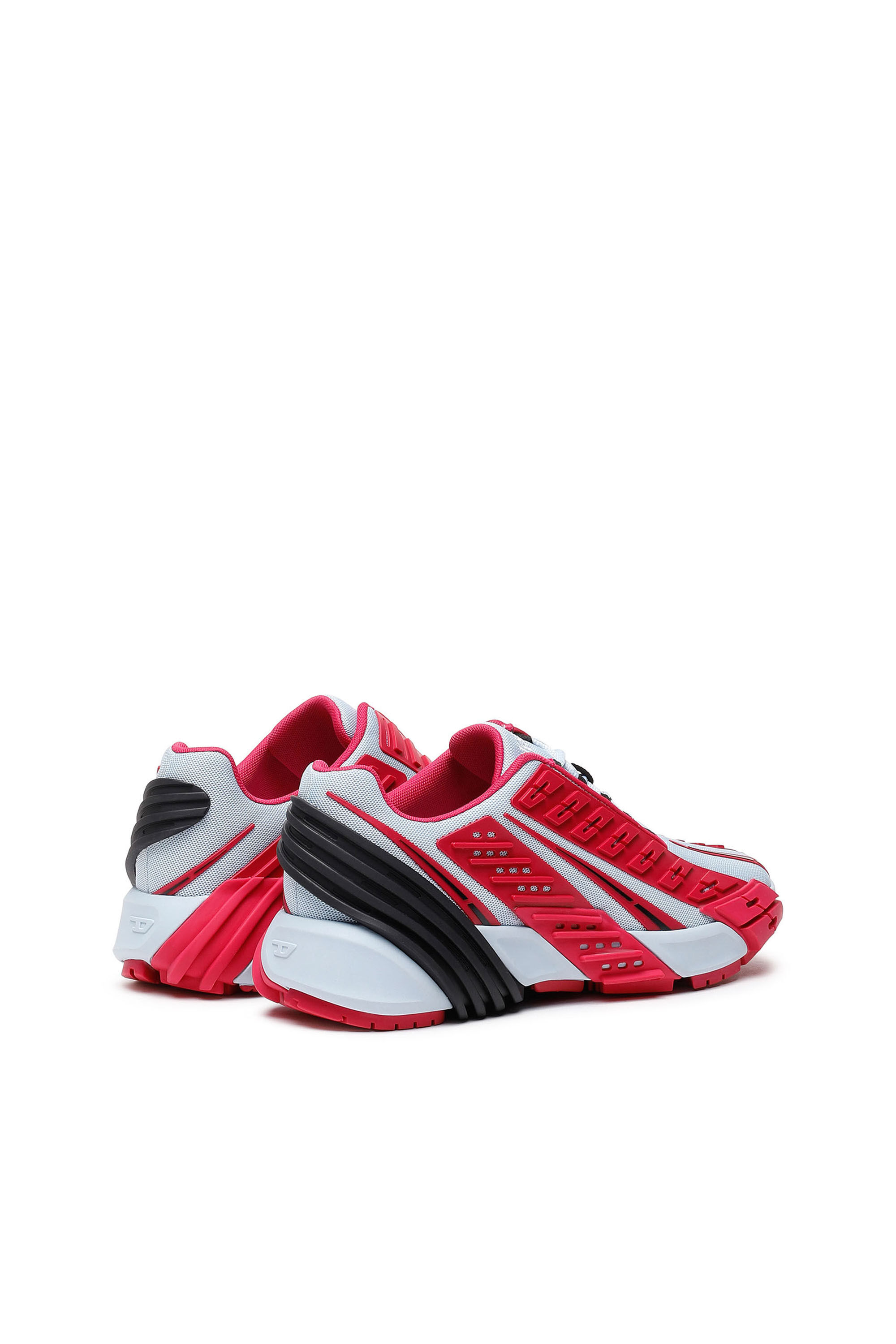 Diesel - S-PROTOTYPE LOW, Rot/Blau - Image 3