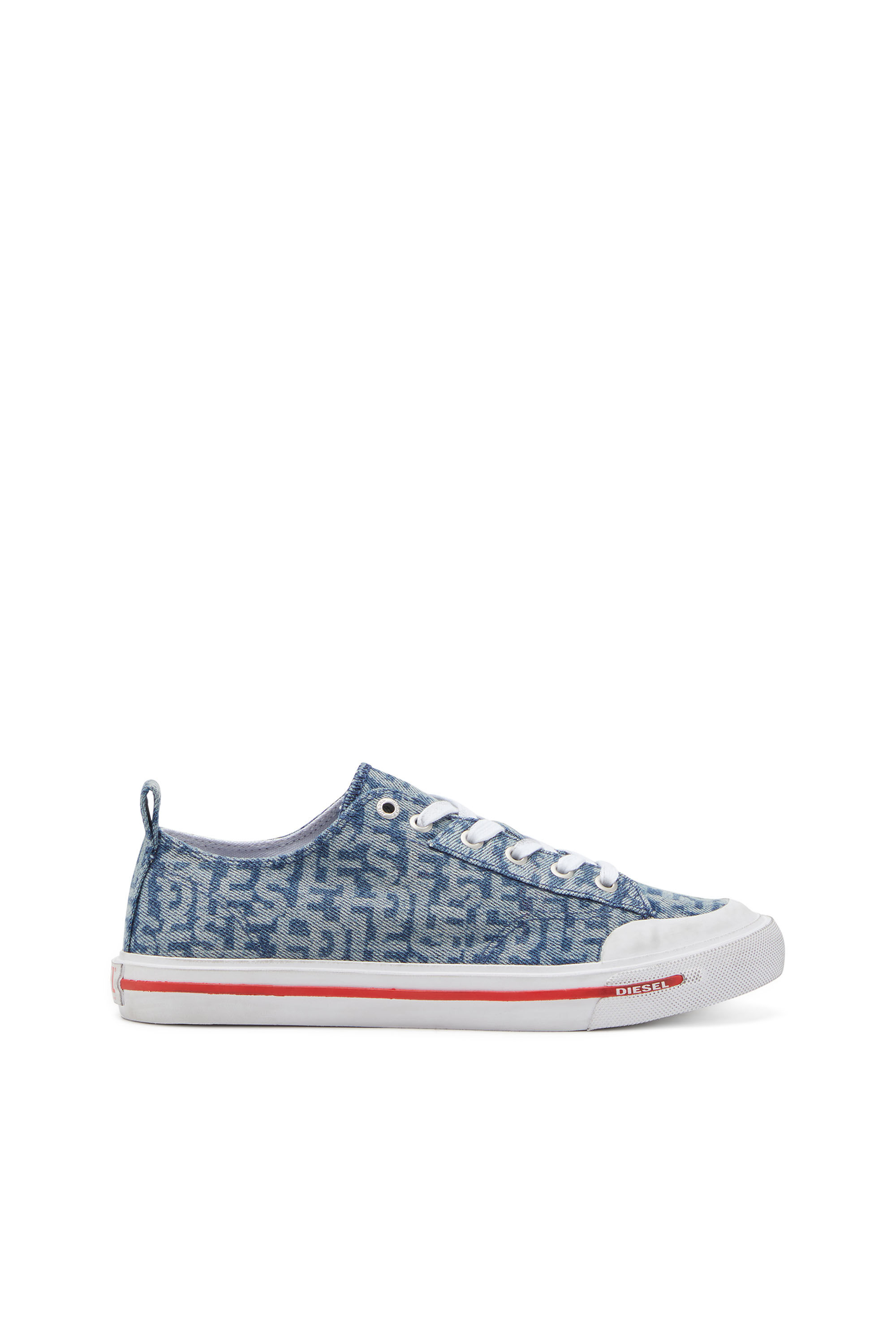 Diesel - S-ATHOS LOW W, Blau - Image 1