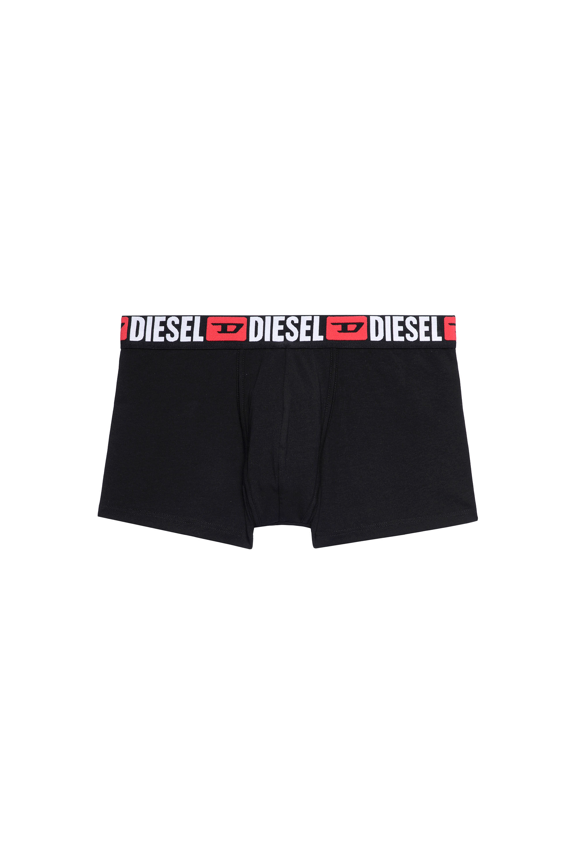 Diesel - UMBX-DAMIENTHREEPACK, Weiss/Grau - Image 4