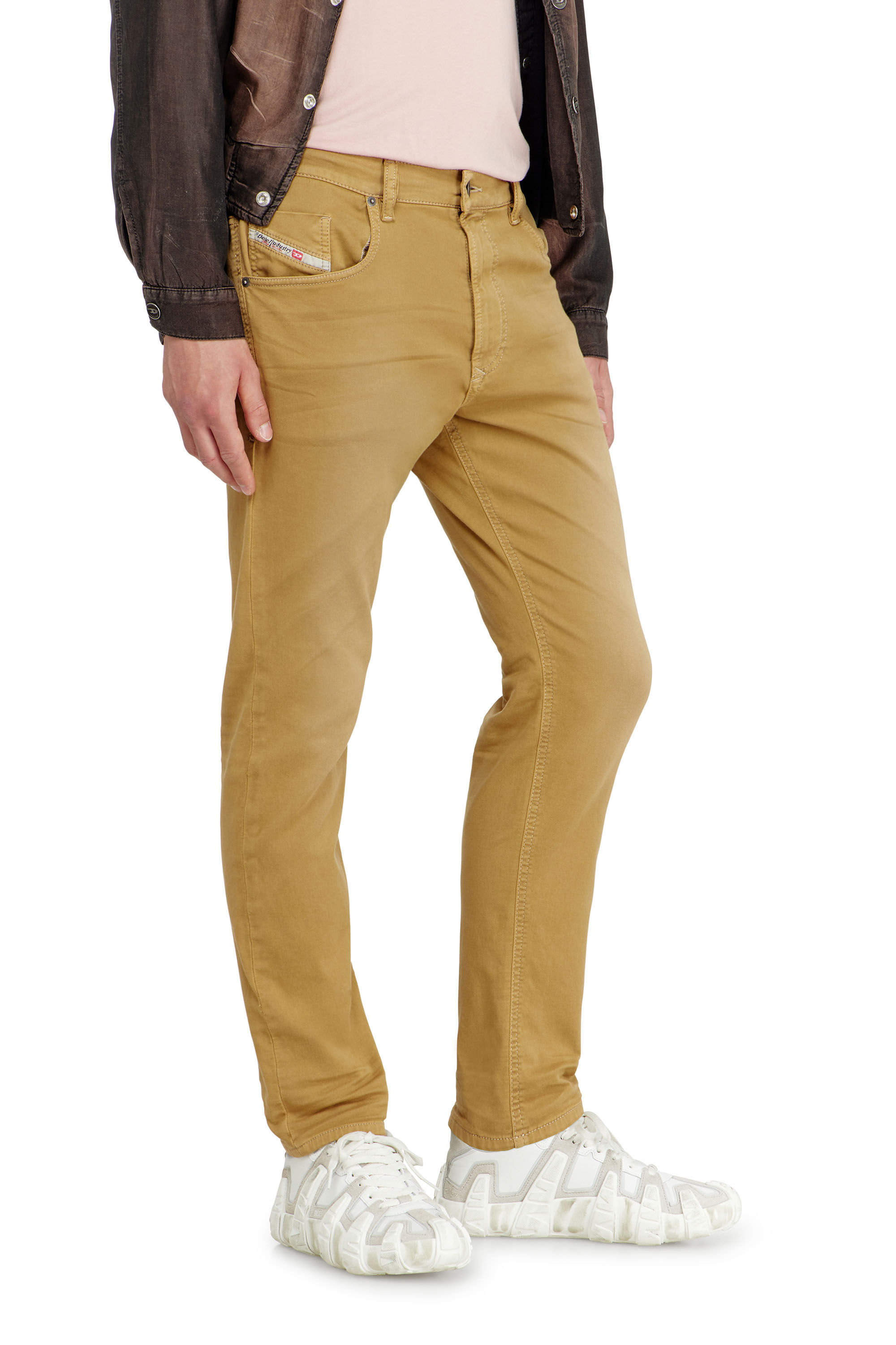 Diesel - Herren Regular 2032 D-Krooley-BW Joggjeans&reg; 0670M, null - 7