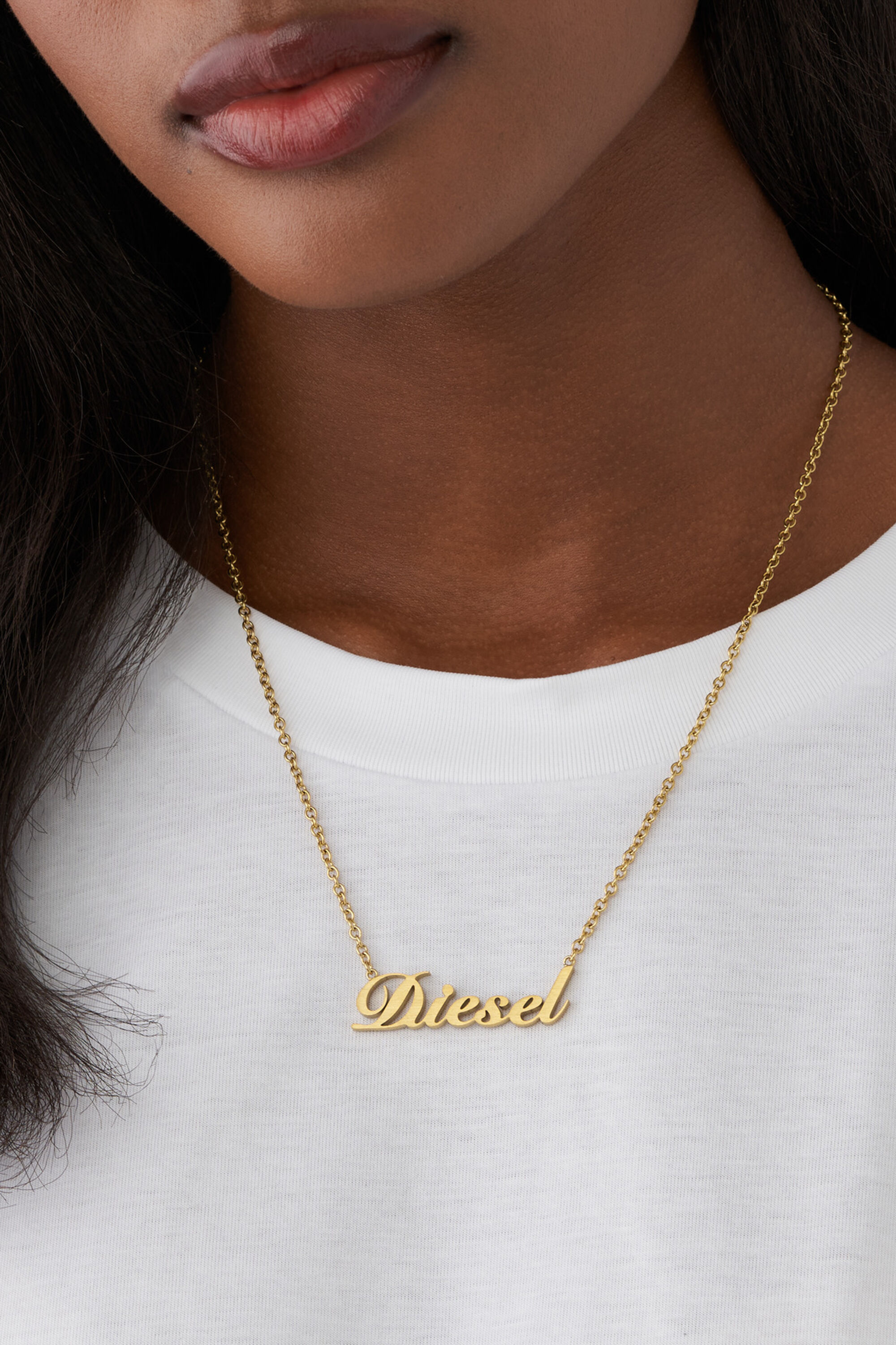 Diesel - DX1372, Gold - Image 3