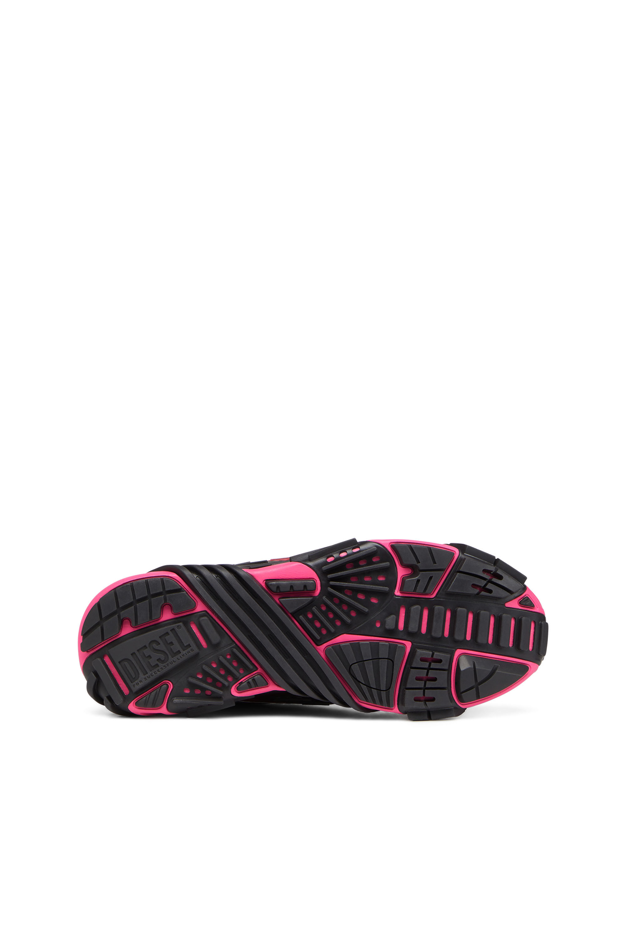 Diesel - S-PROTOTYPE V2, Schwarz/Rosa - Image 5