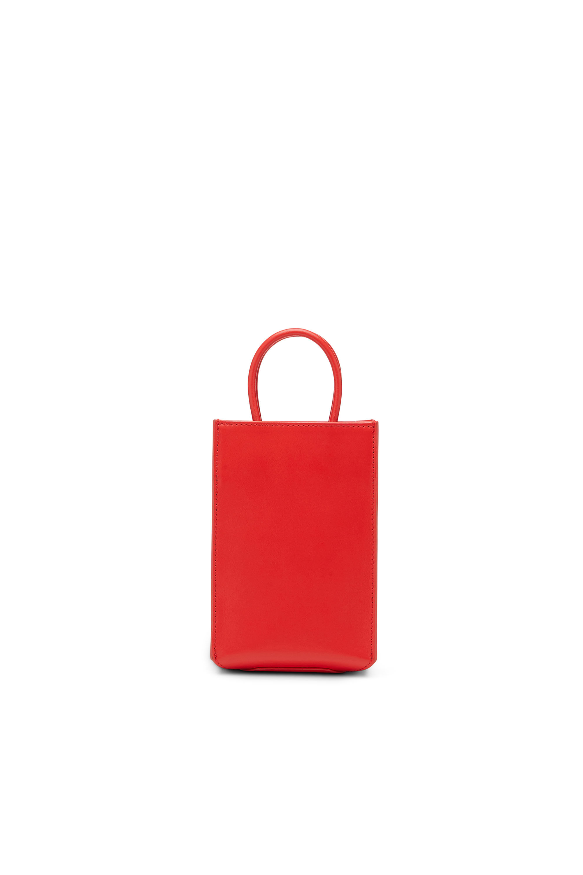 Diesel - DSL SHOPPER MINI X, Rot - Image 4