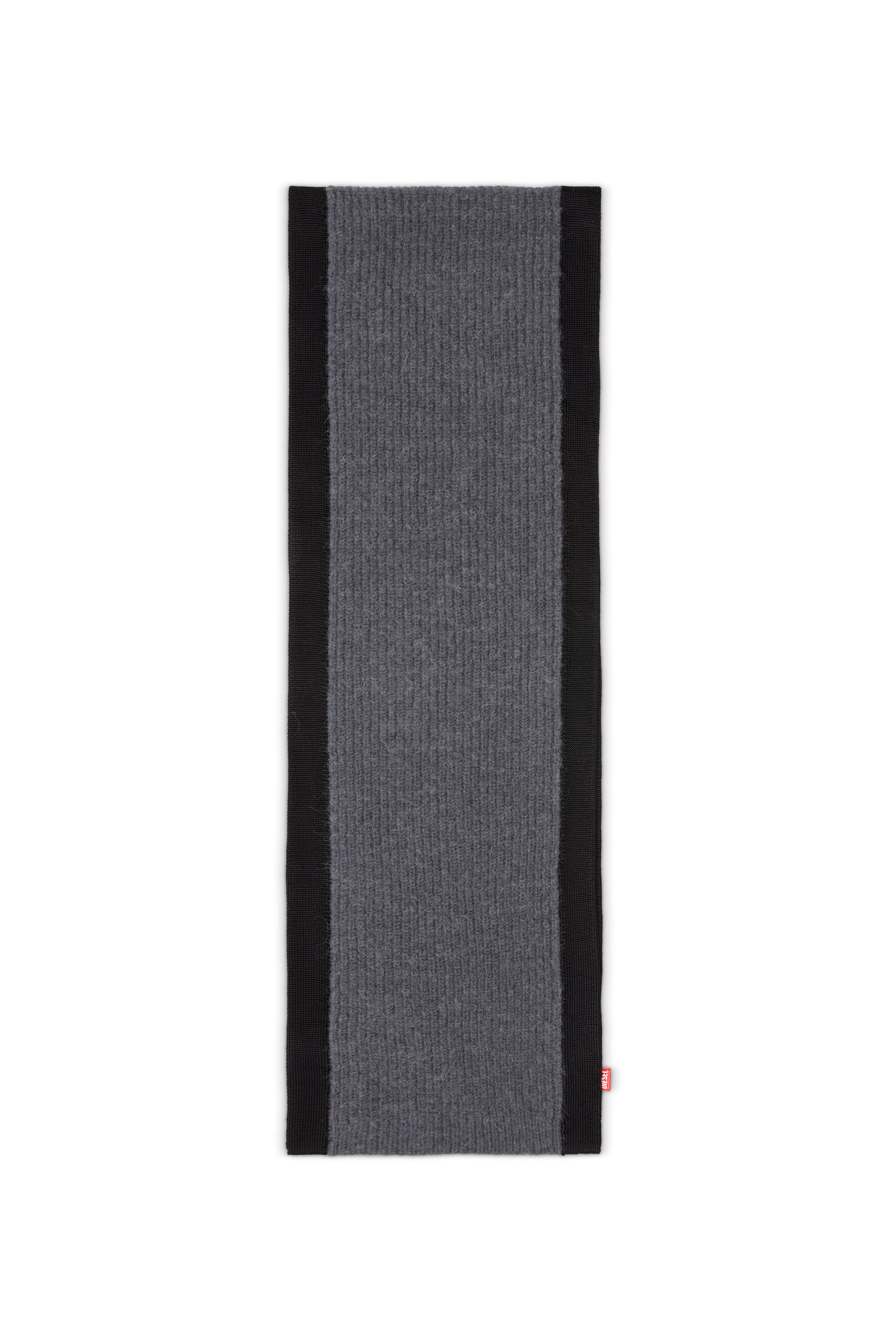 Diesel - K-LOLLO-SCARF, Unisex Alpakaschal in null - 1