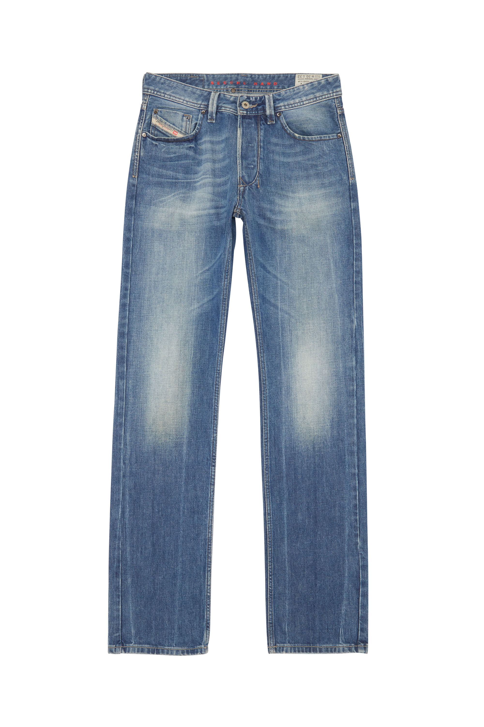 Diesel - LARKEE, Mittelblau - Image 1