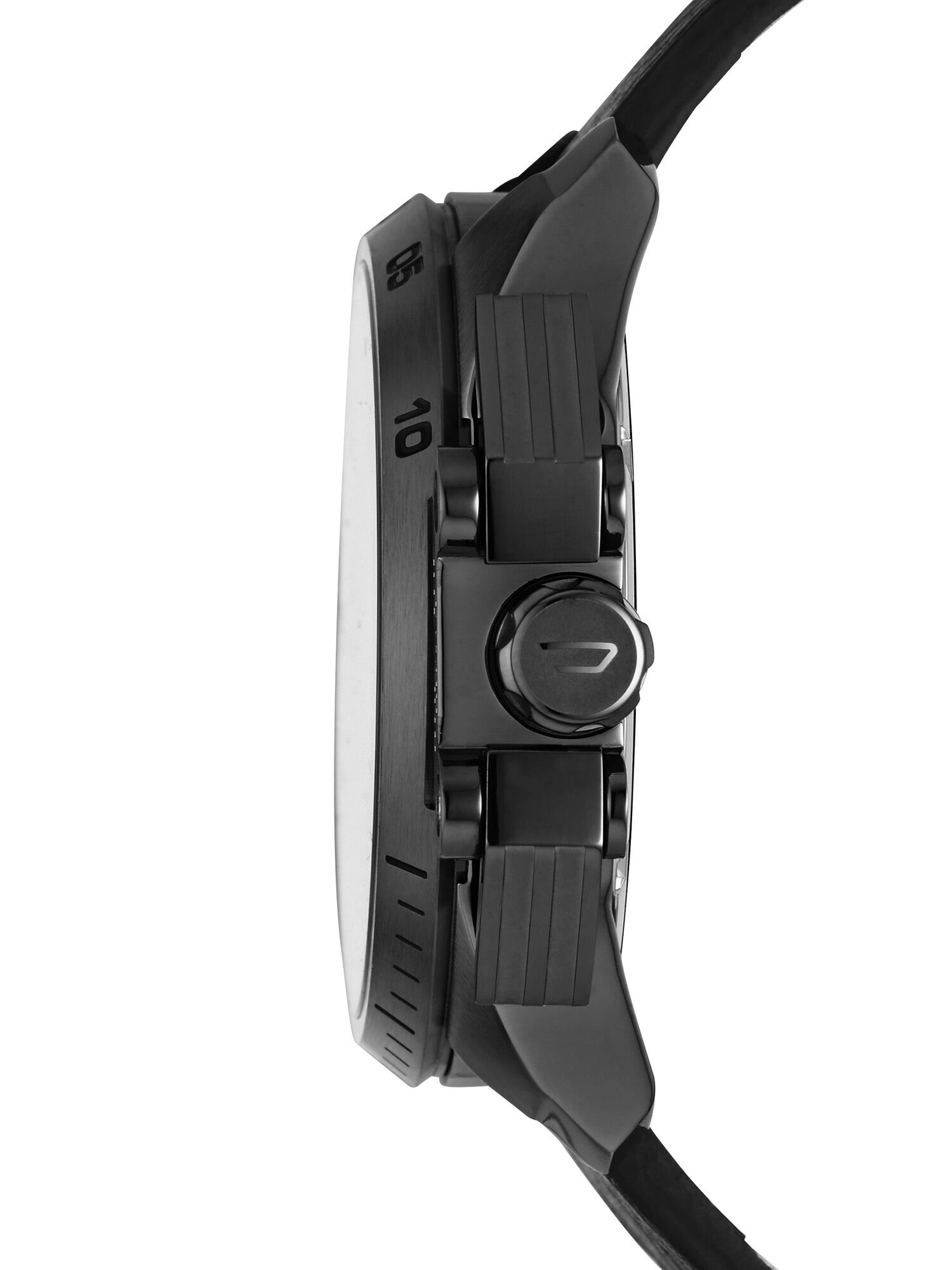 DZ4386, Schwarz