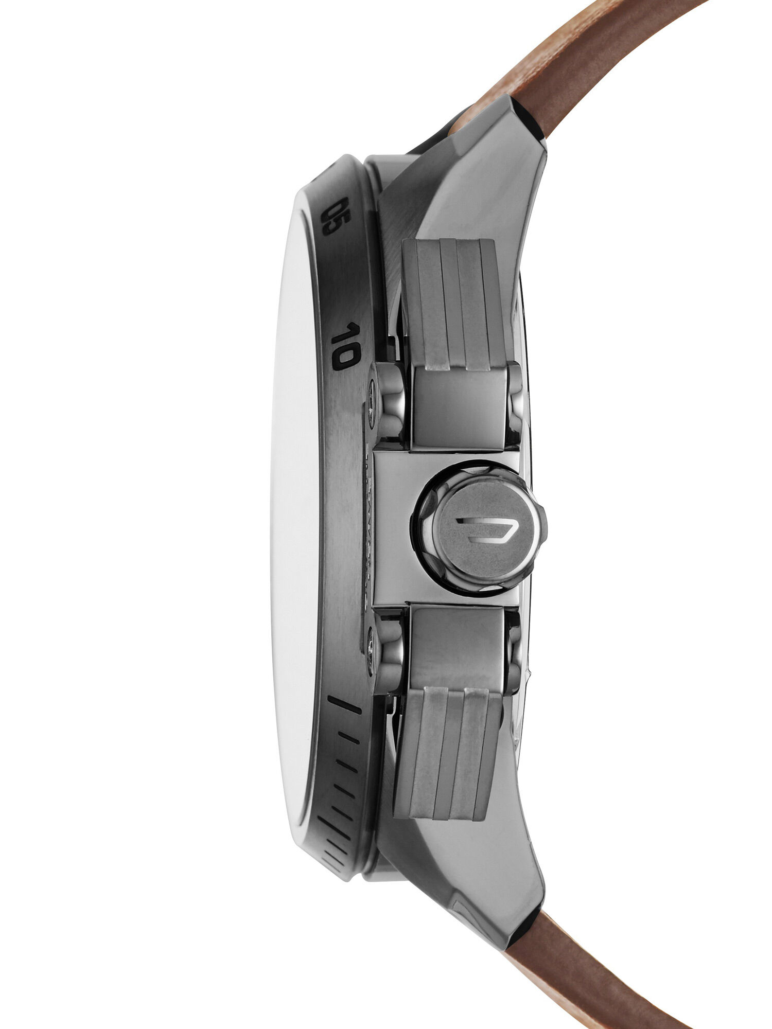 DZ4387, Braun