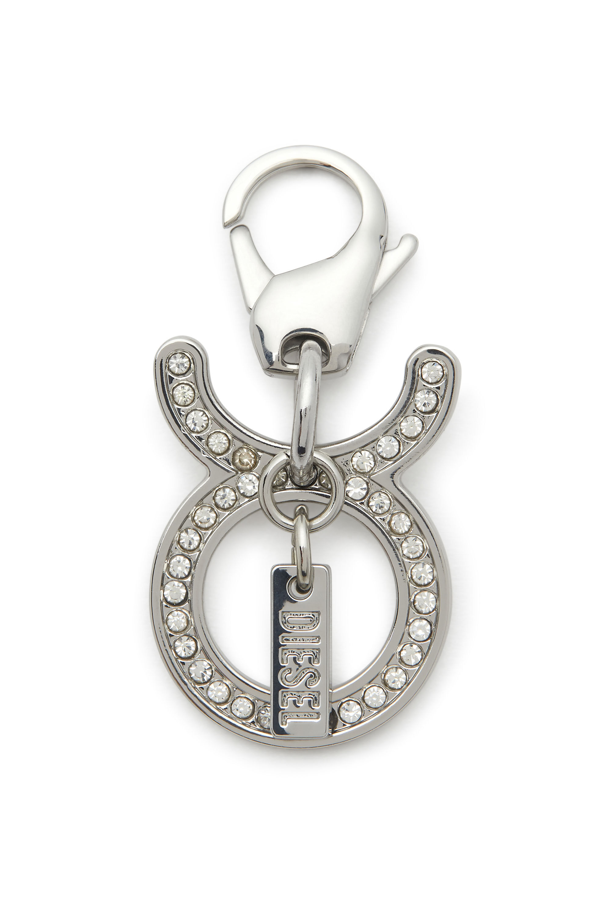 CHARM TAURUS, Silber