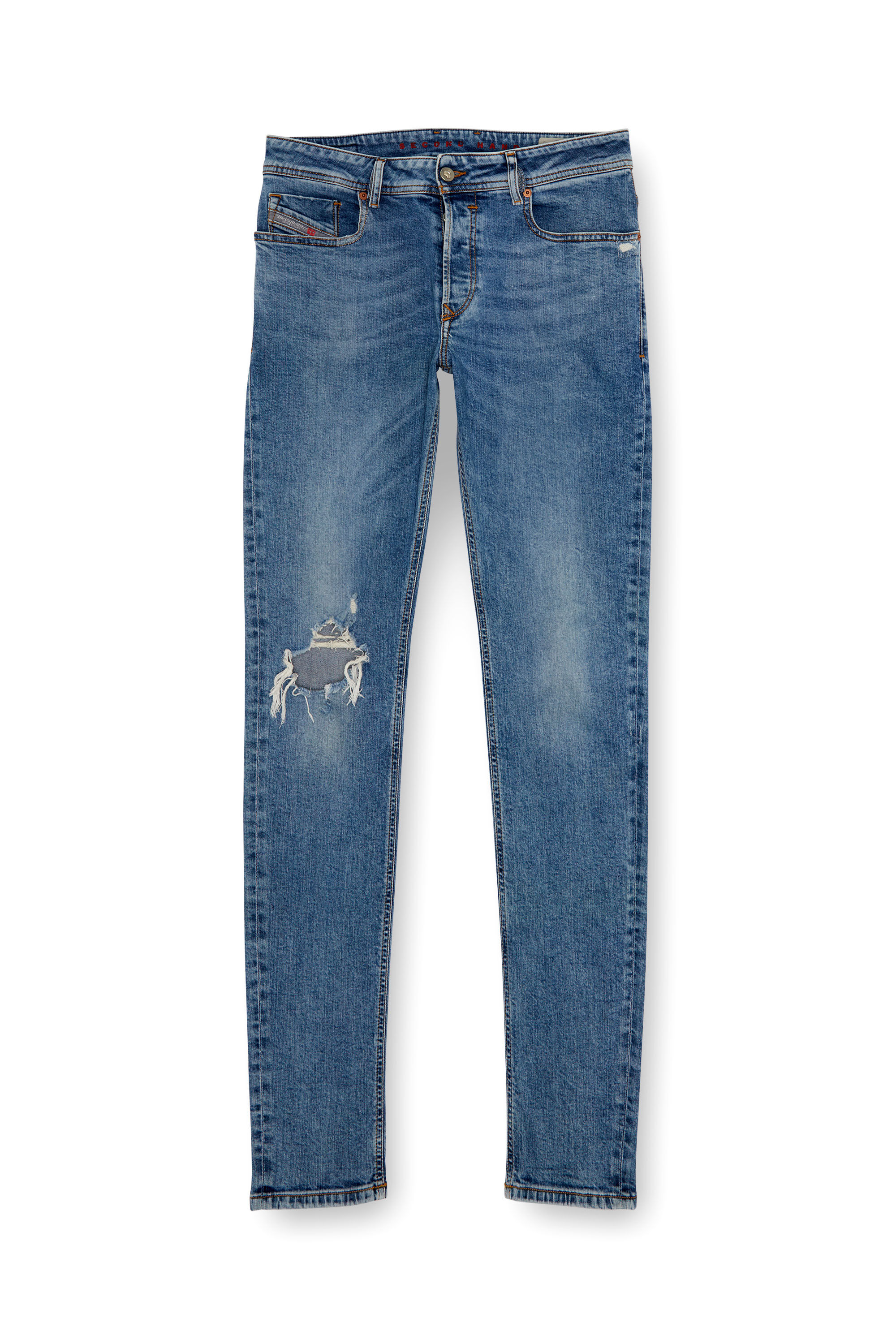 Diesel - Herren SLEENKER, 01 - Image 1