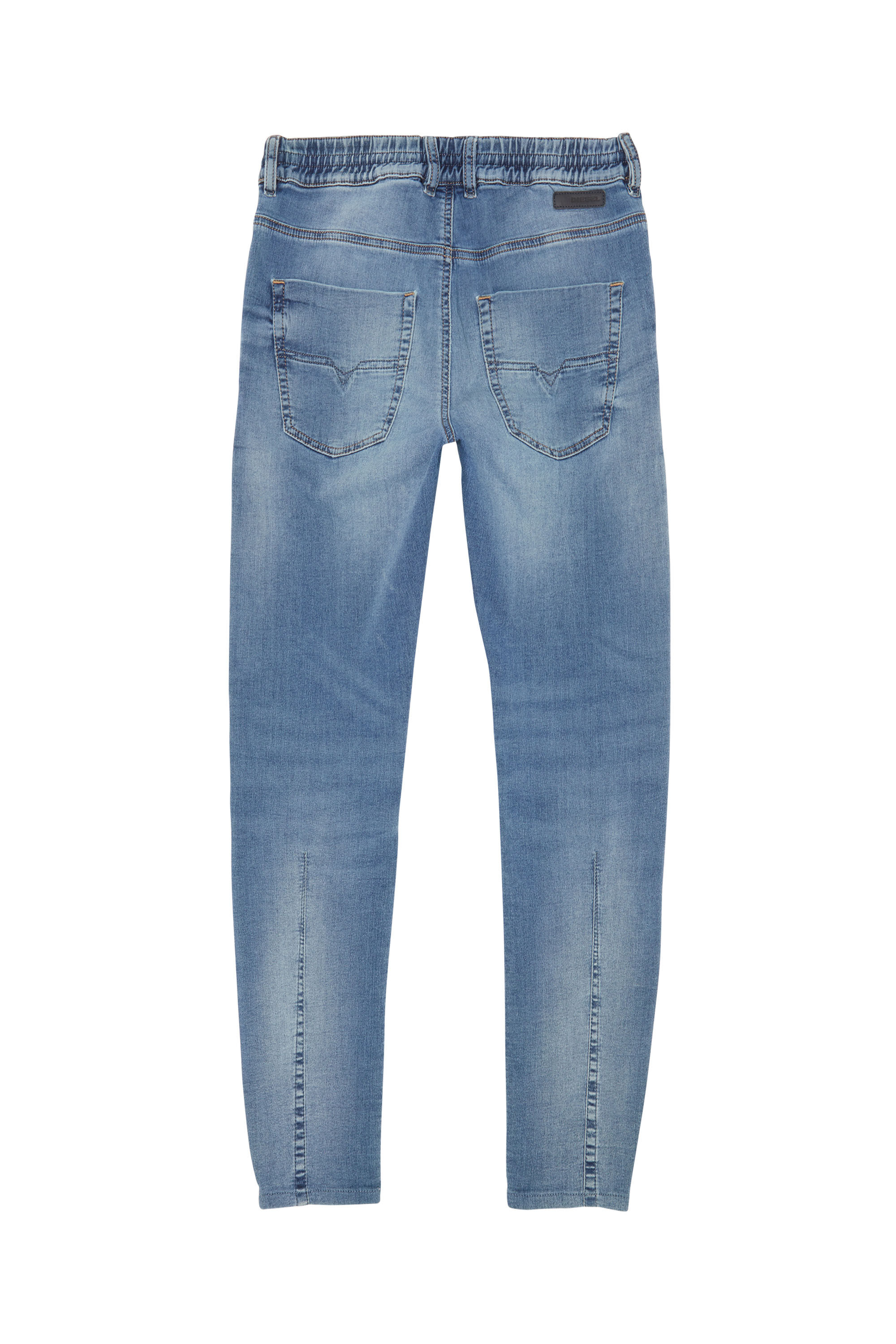 Diesel - KRAILEY JoggJeans®, Mittelblau - Image 2