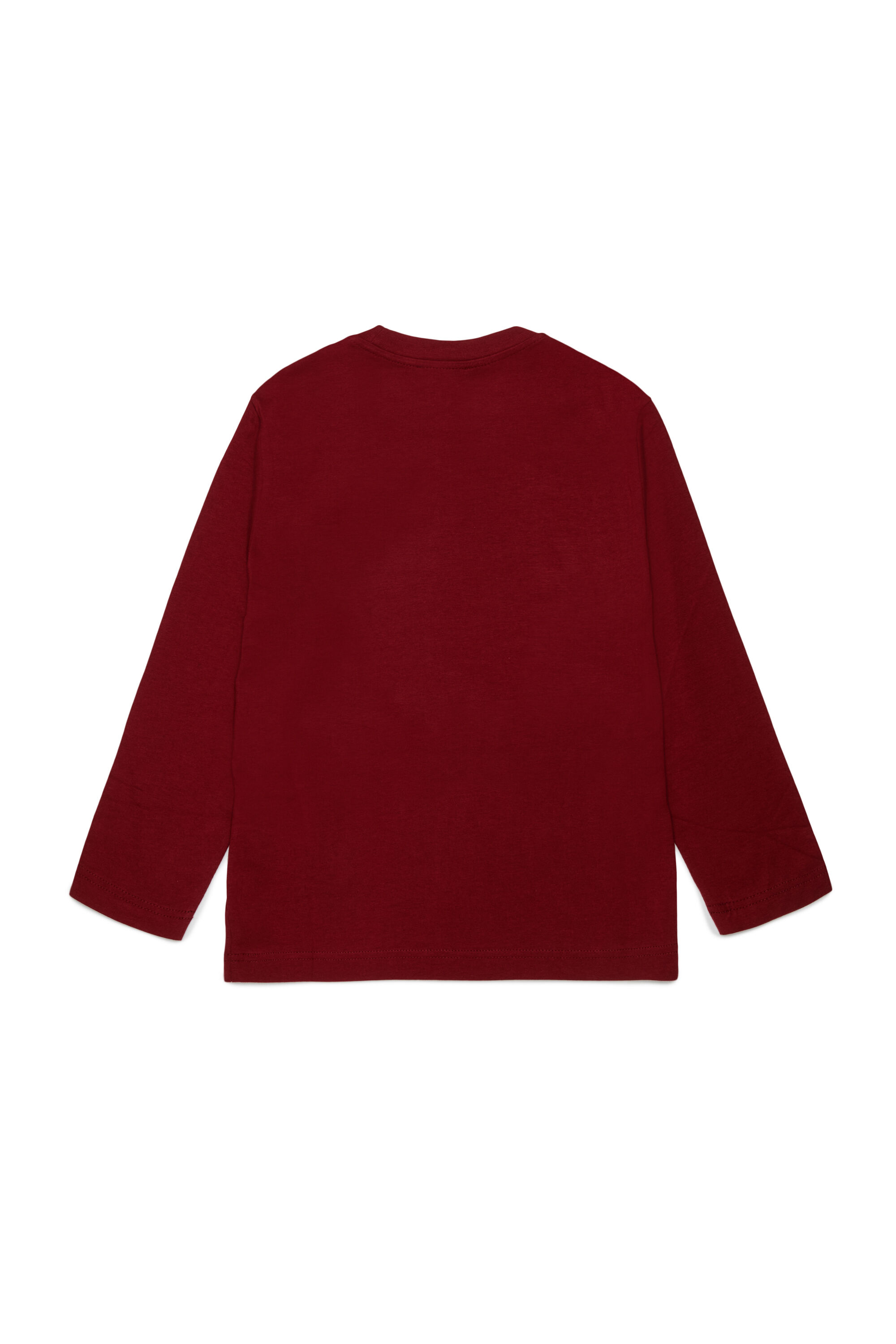 TCIRCLELS OVER, Rot