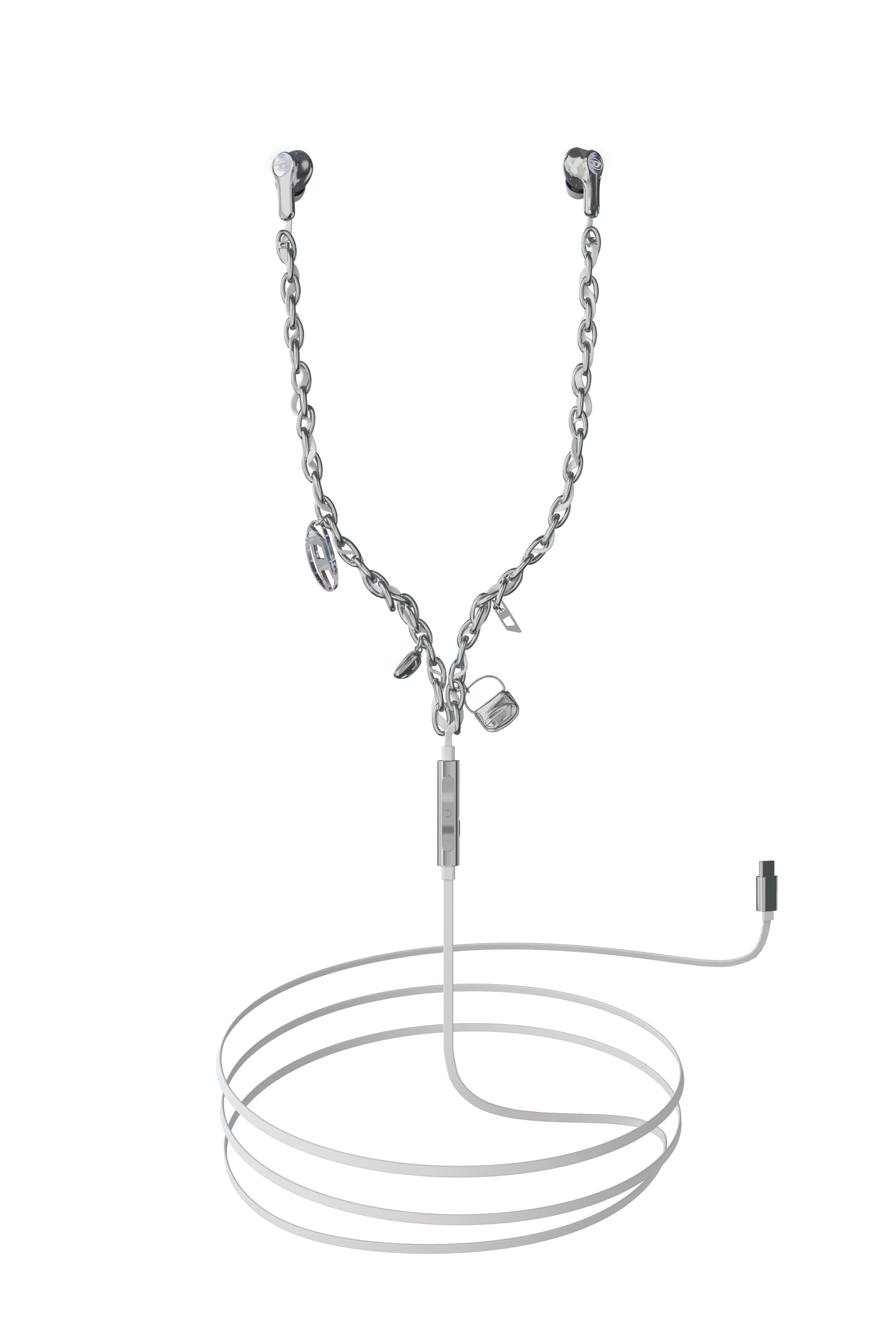 In Ear Kopfhörer mit Kabel | Diesel® DE