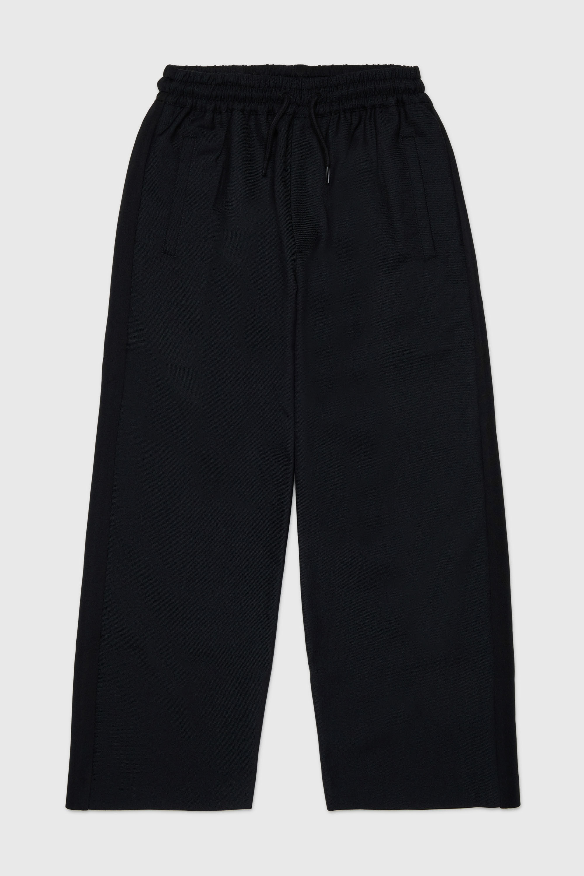 Diesel - PREBON, Herren Sweatpants aus in Schwarz - 1