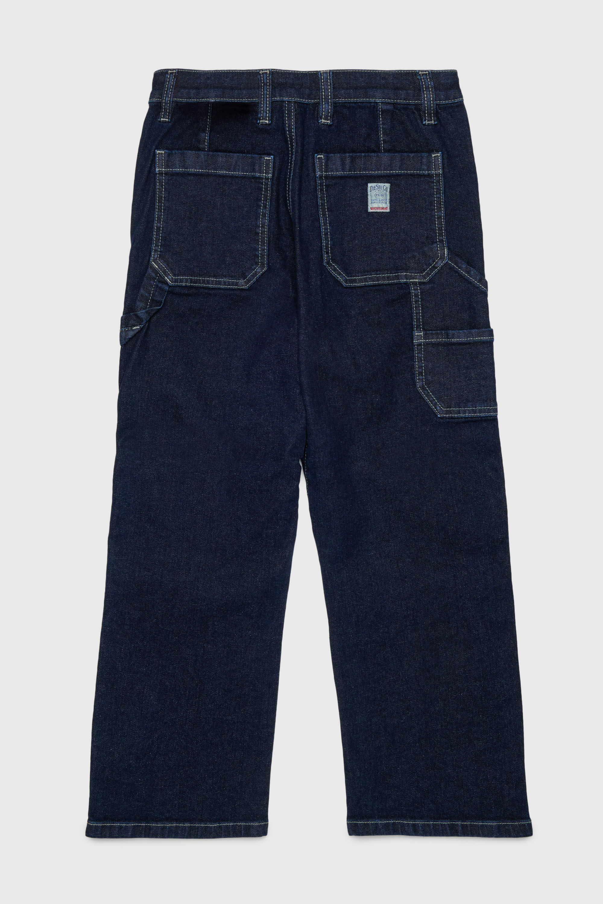Diesel - Herren D-BART-J, Dunkelblau - 2