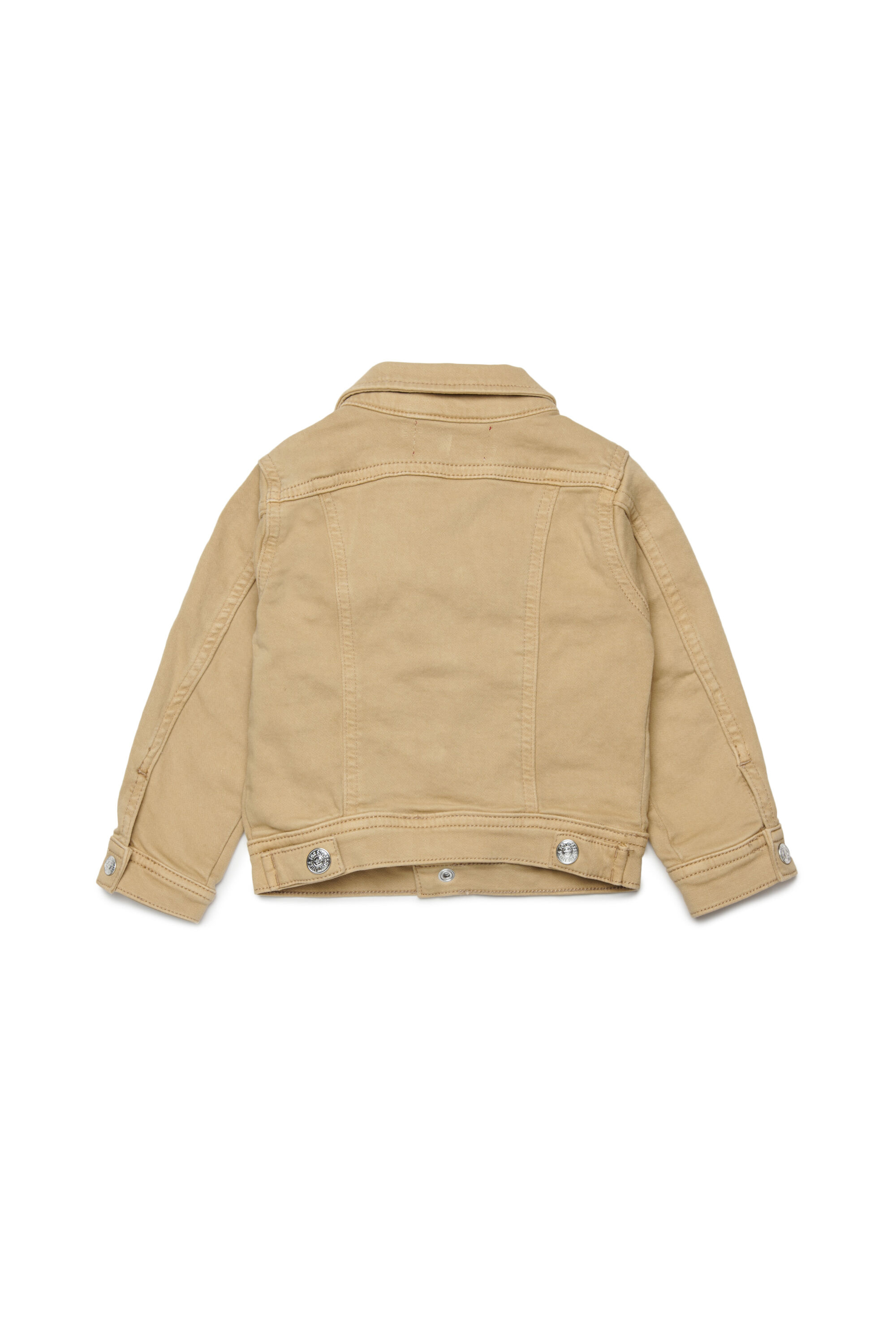 JAROMYB JJJ, Hellbraun